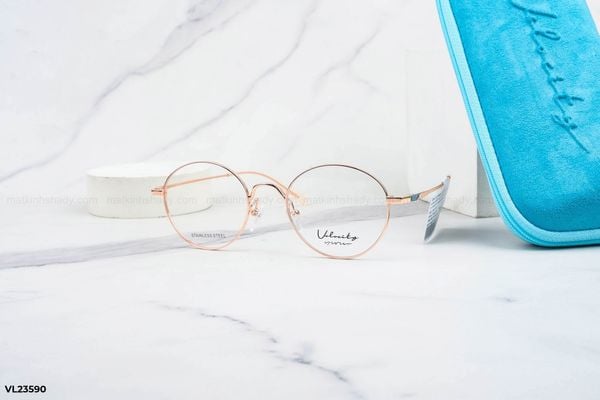 gọng kính velocity nam nữ VL23590