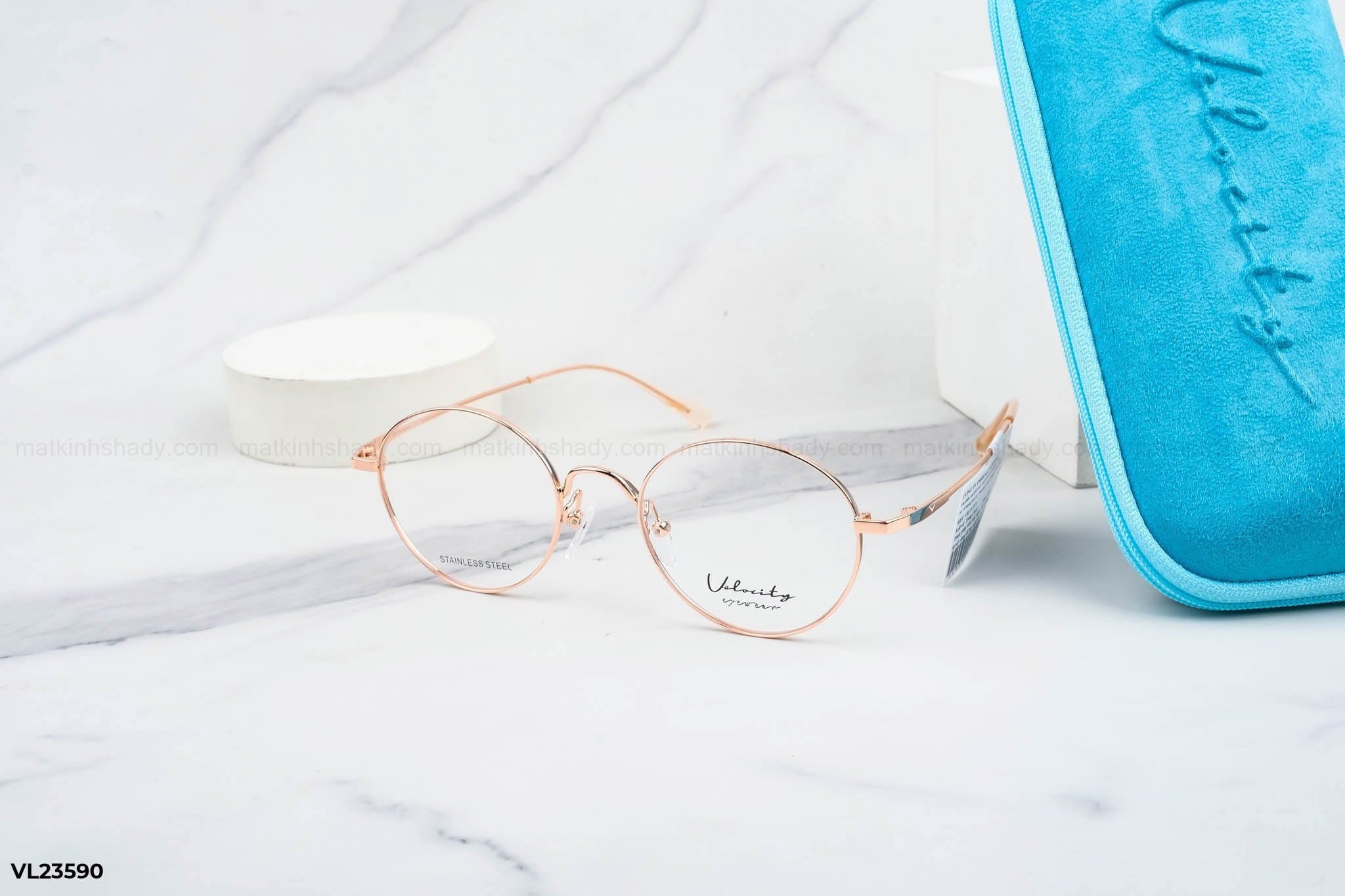  Velocity Eyewear - Glasses - VL23590 