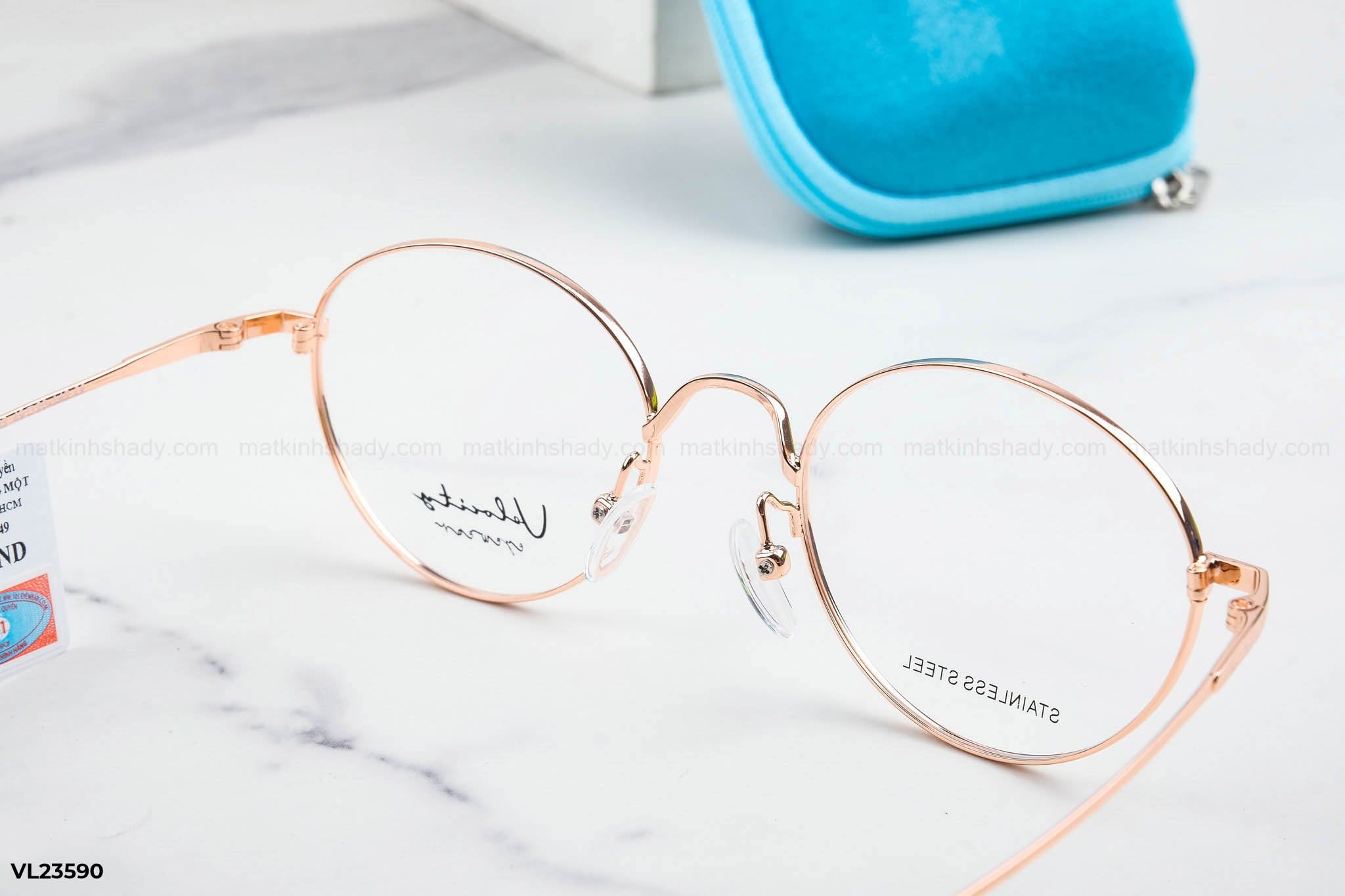 Velocity Eyewear - Glasses - VL23590 