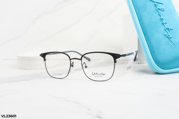 gọng kính velocity nam nữ VL23601