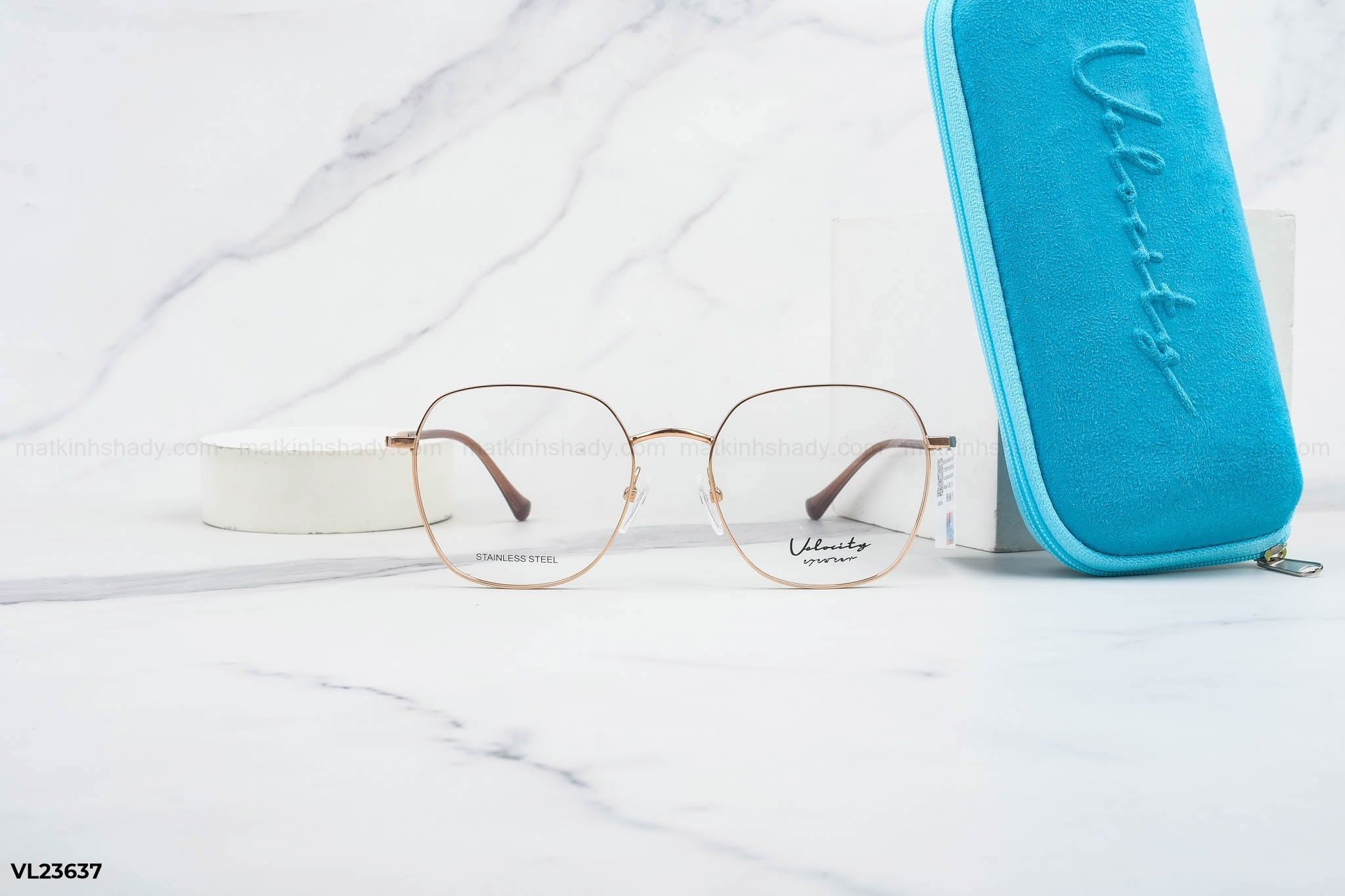  Velocity Eyewear - Glasses - VL23637 