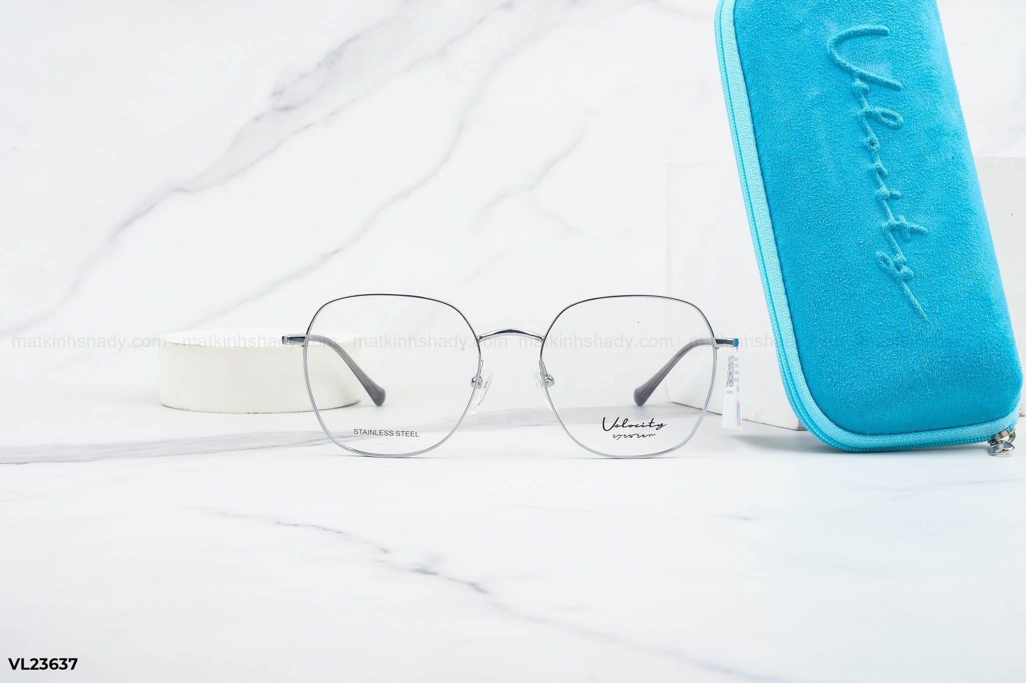  Velocity Eyewear - Glasses - VL23637 