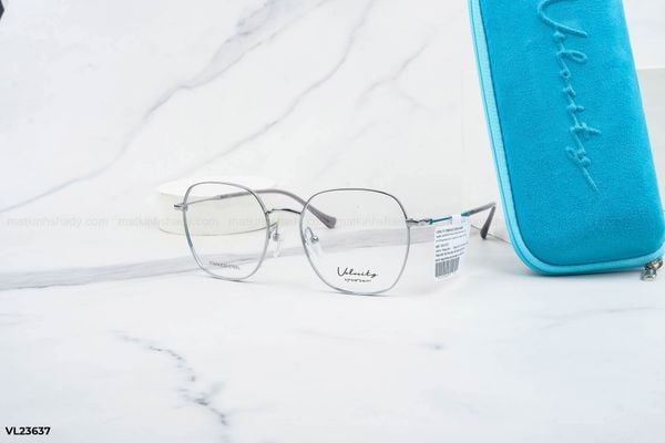 gọng kính velocity nam nữ VL23637