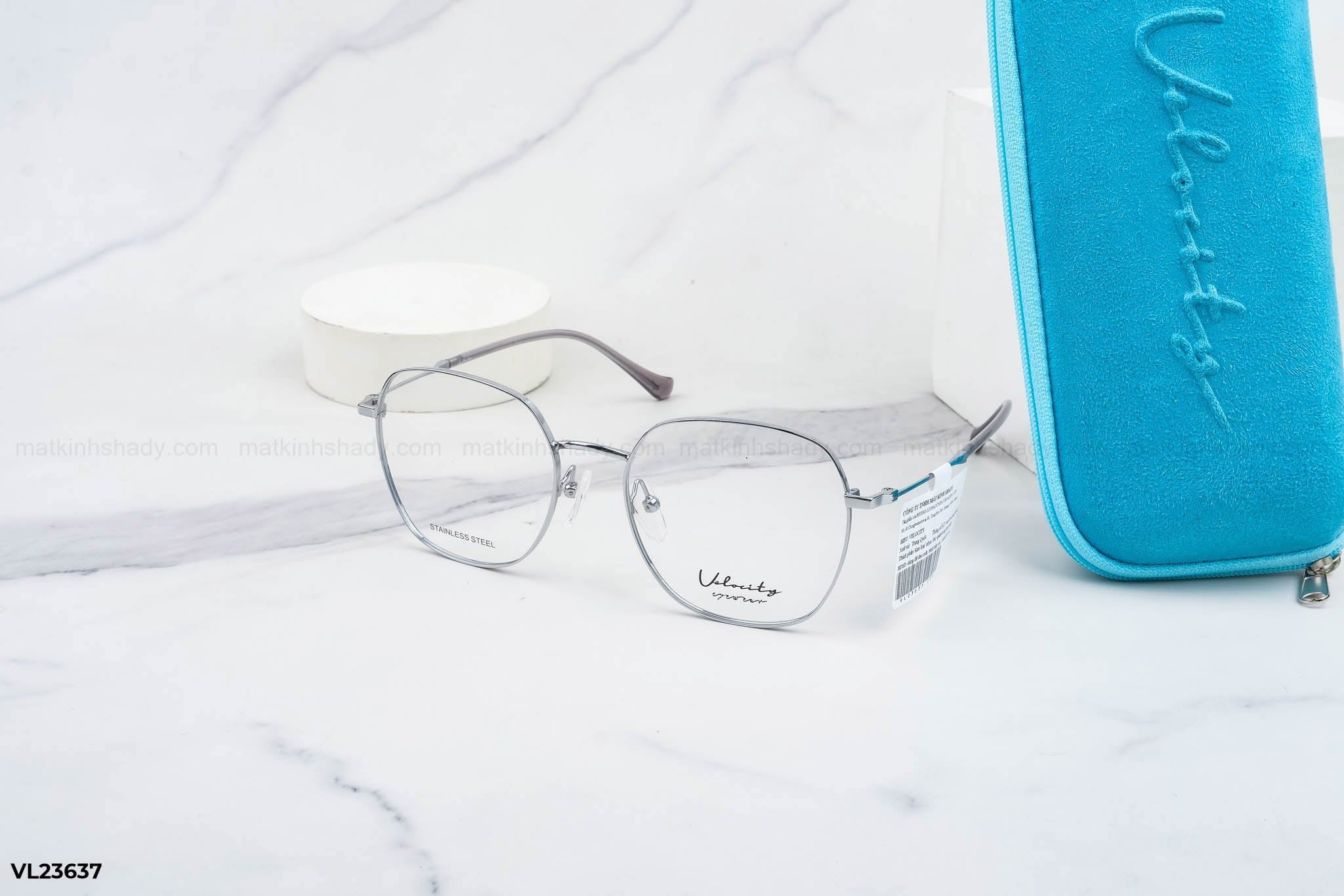  Velocity Eyewear - Glasses - VL23637 