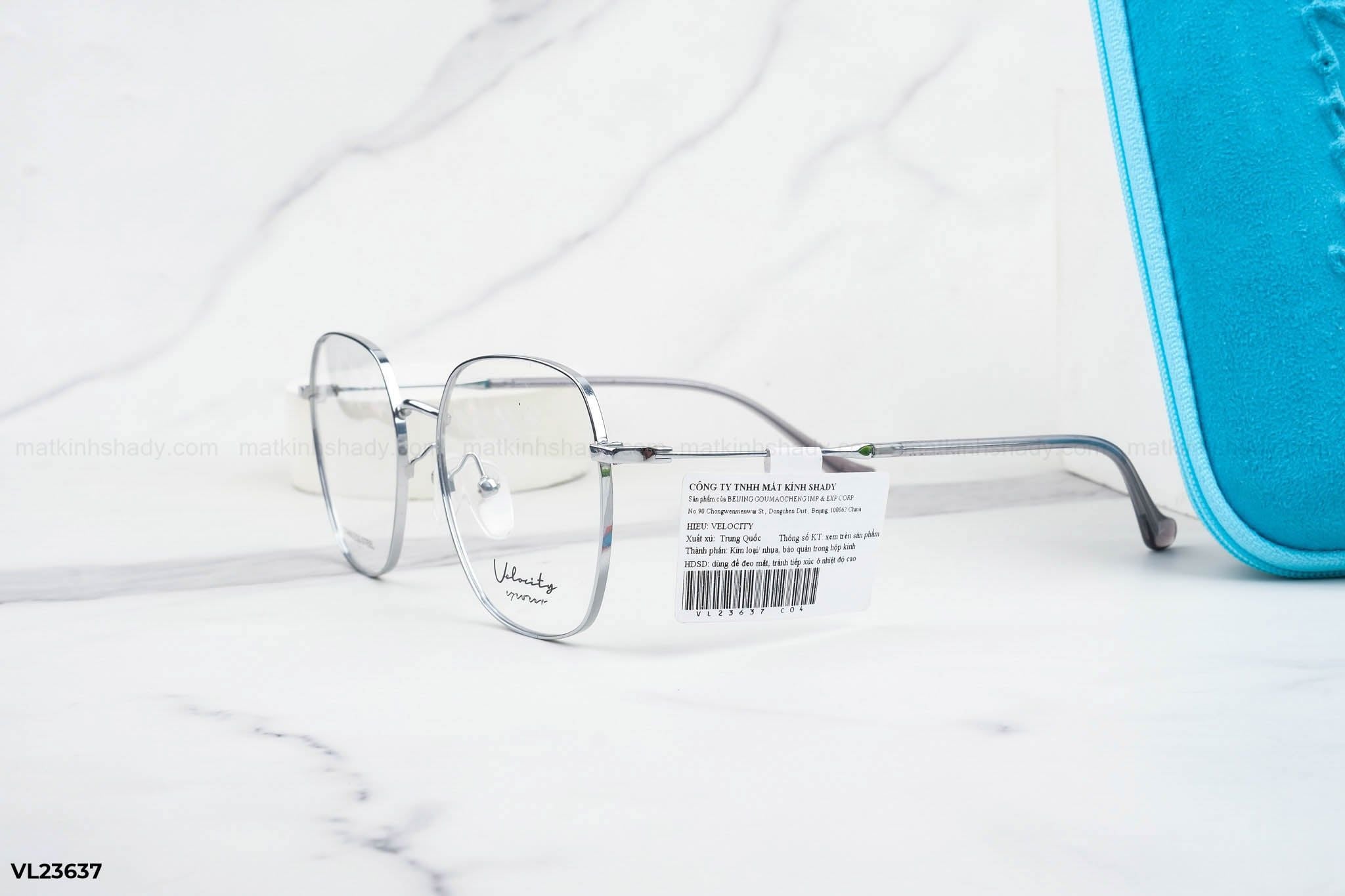  Velocity Eyewear - Glasses - VL23637 