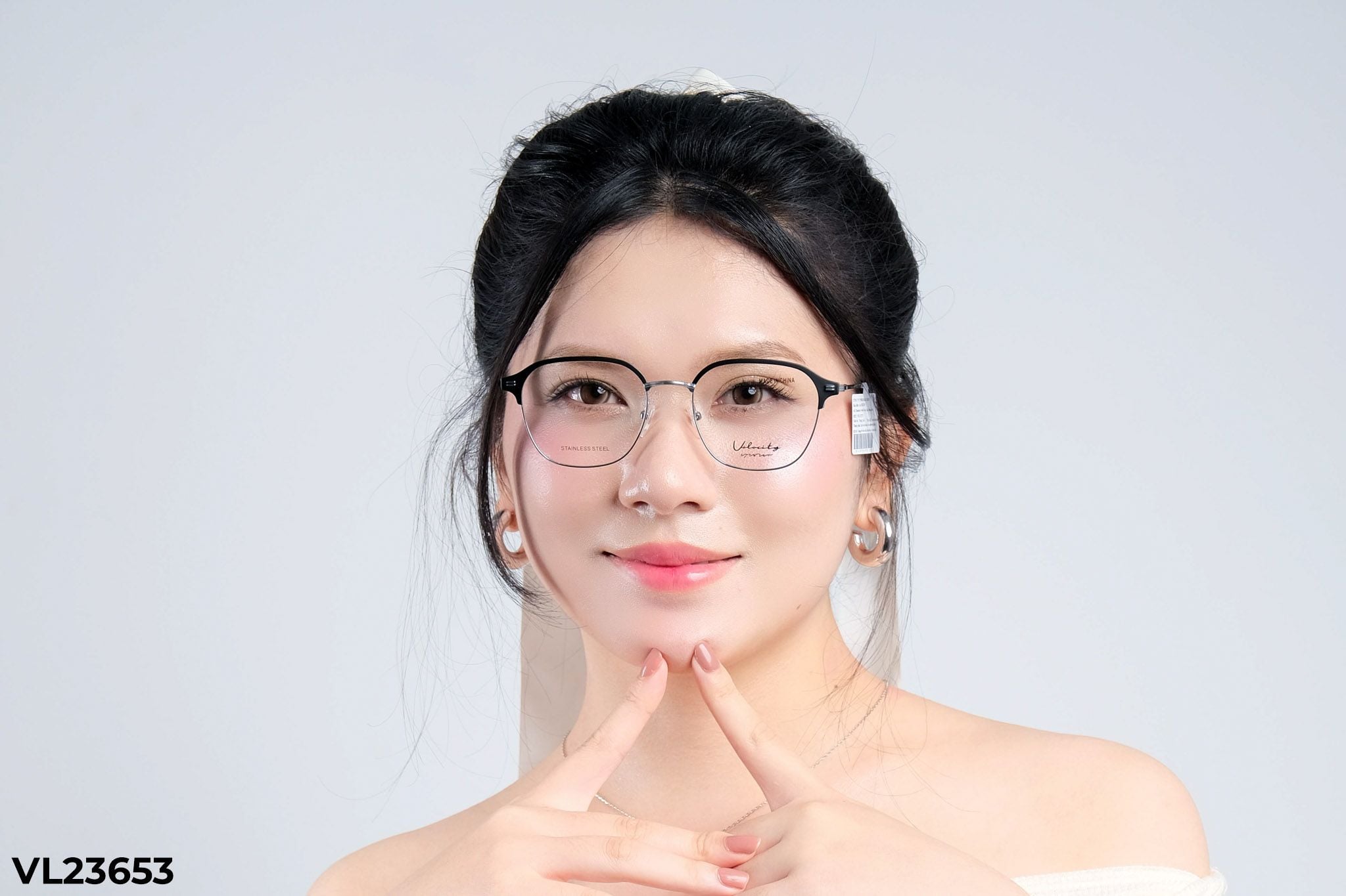  Velocity Eyewear - Glasses - VL23653 
