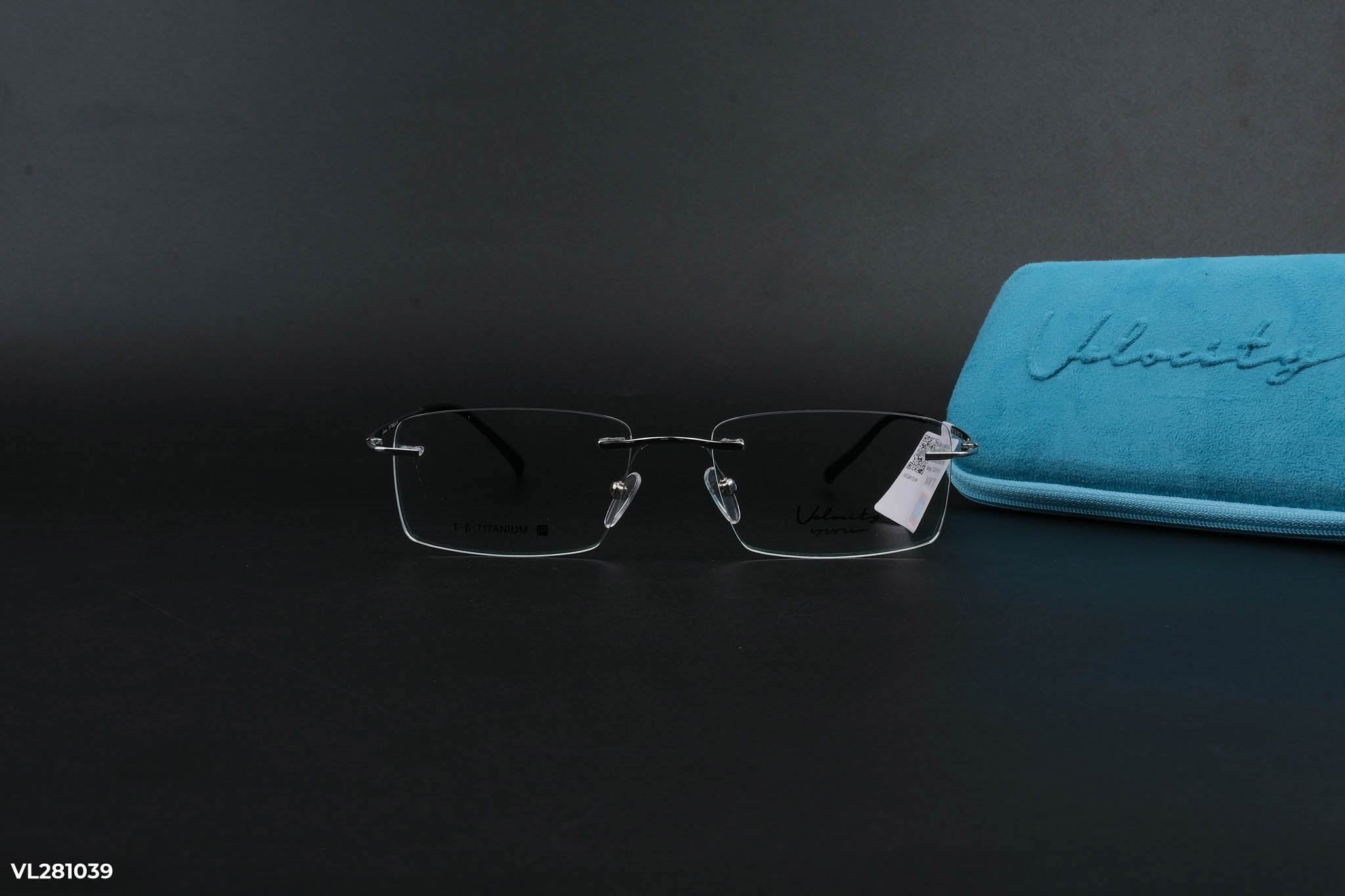  Velocity Eyewear - Glasses - VL281039 