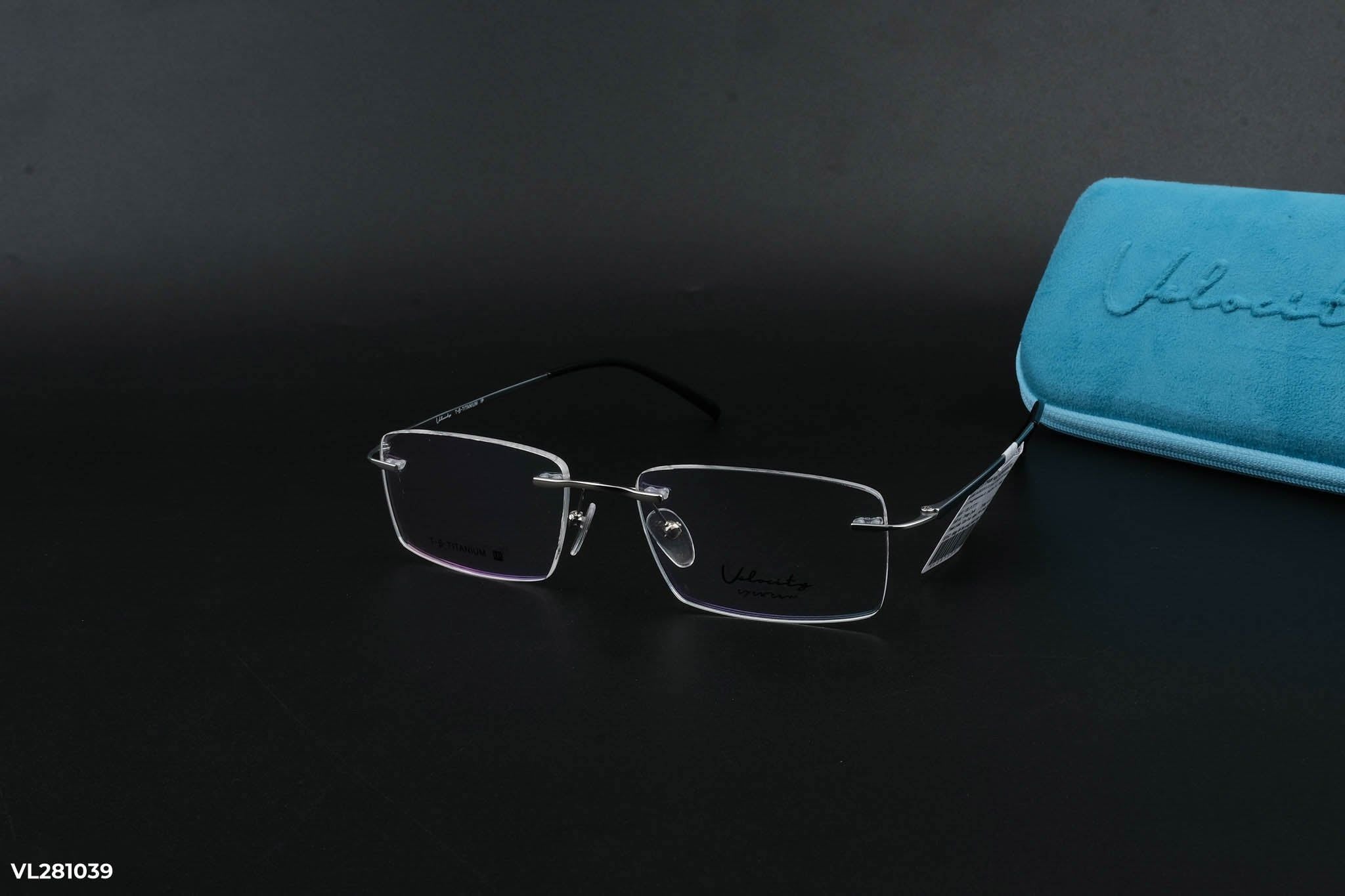  Velocity Eyewear - Glasses - VL281039 