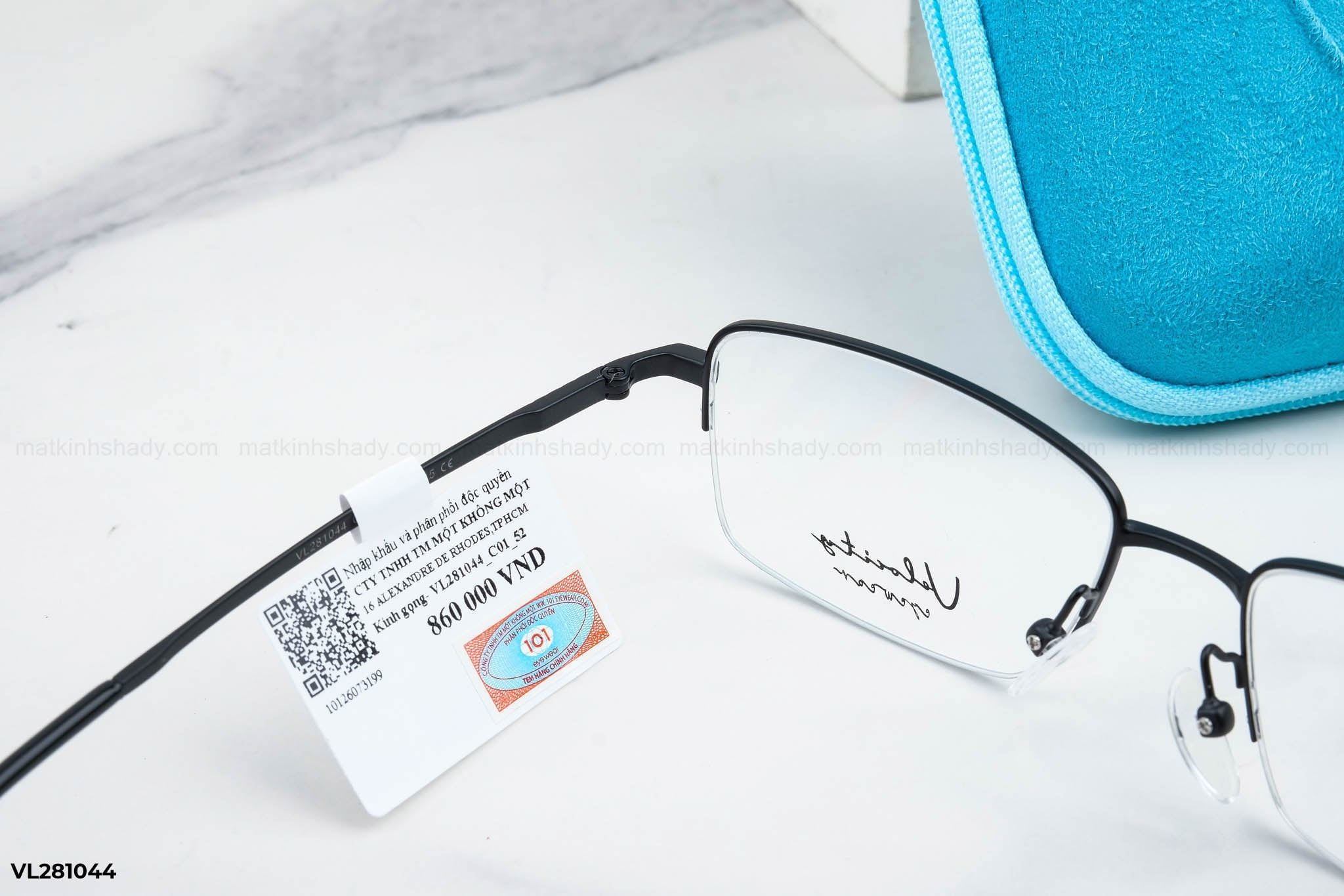  Velocity Eyewear - Glasses - VL281044 