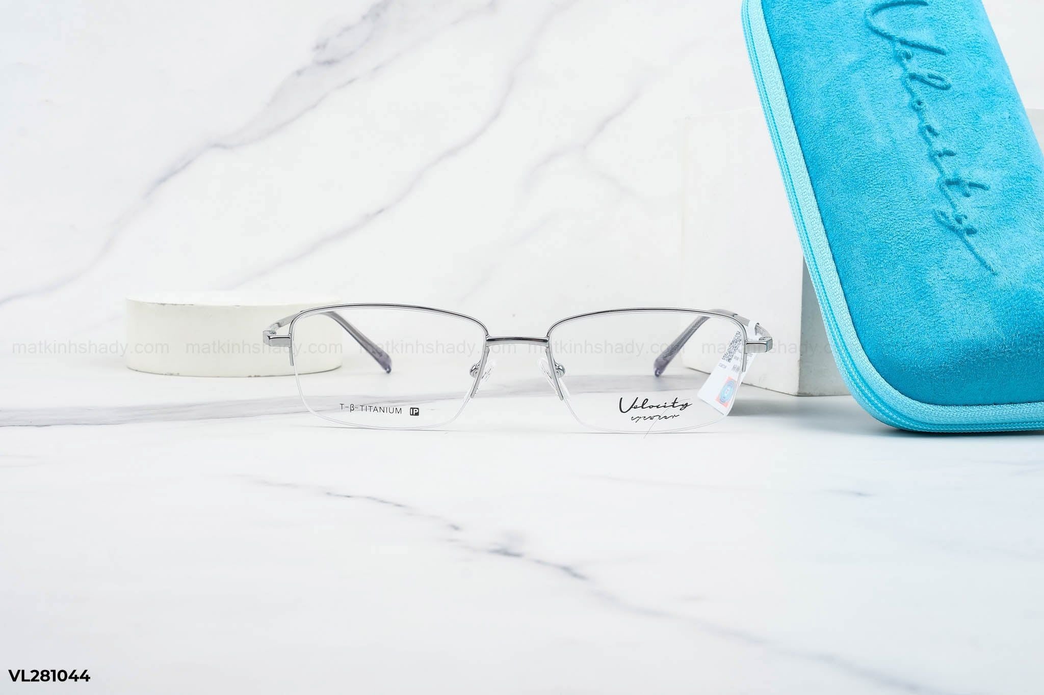  Velocity Eyewear - Glasses - VL281044 
