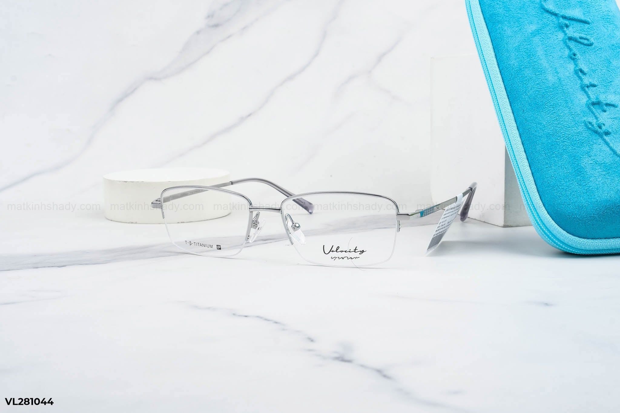  Velocity Eyewear - Glasses - VL281044 