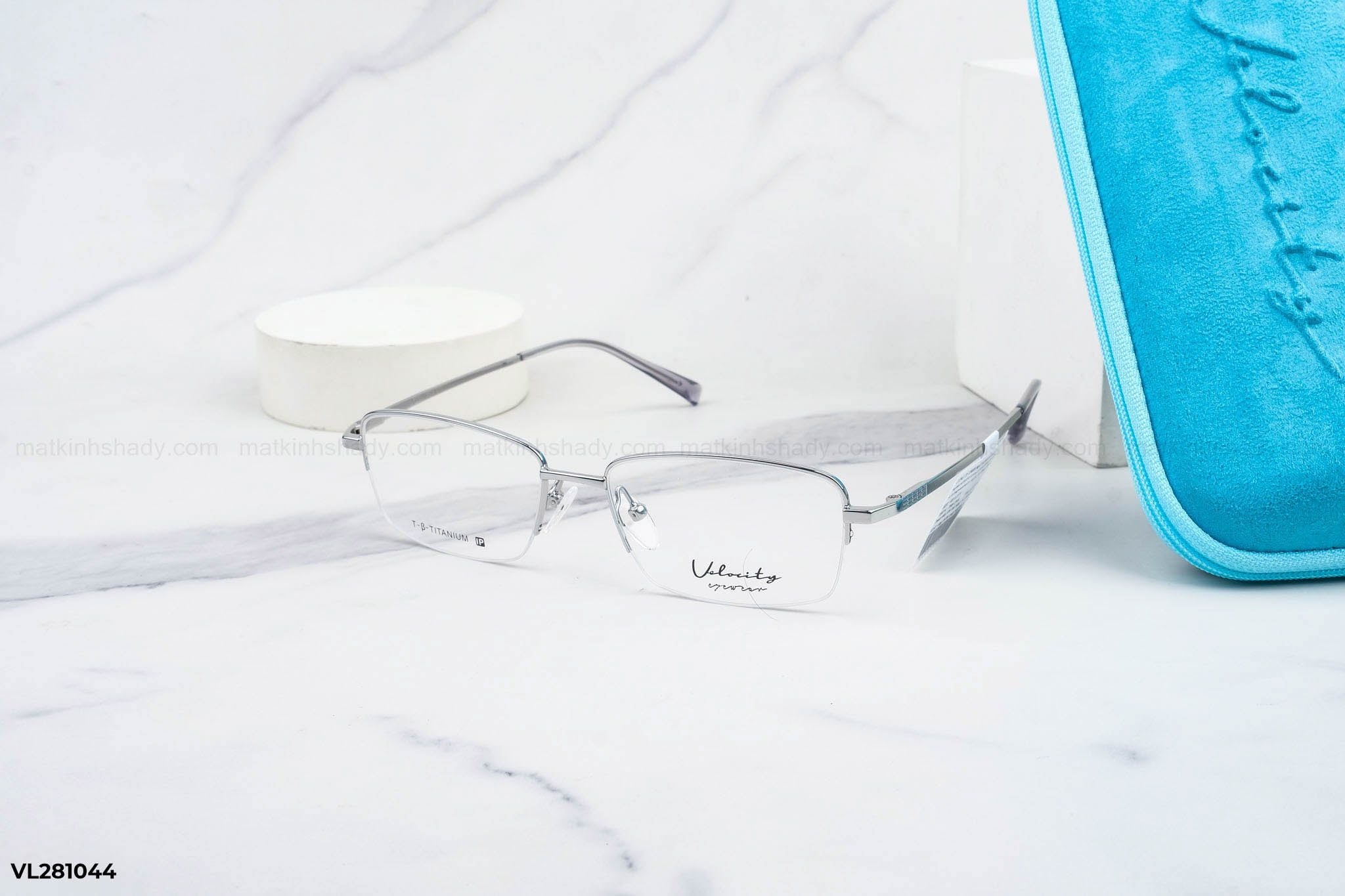  Velocity Eyewear - Glasses - VL281044 