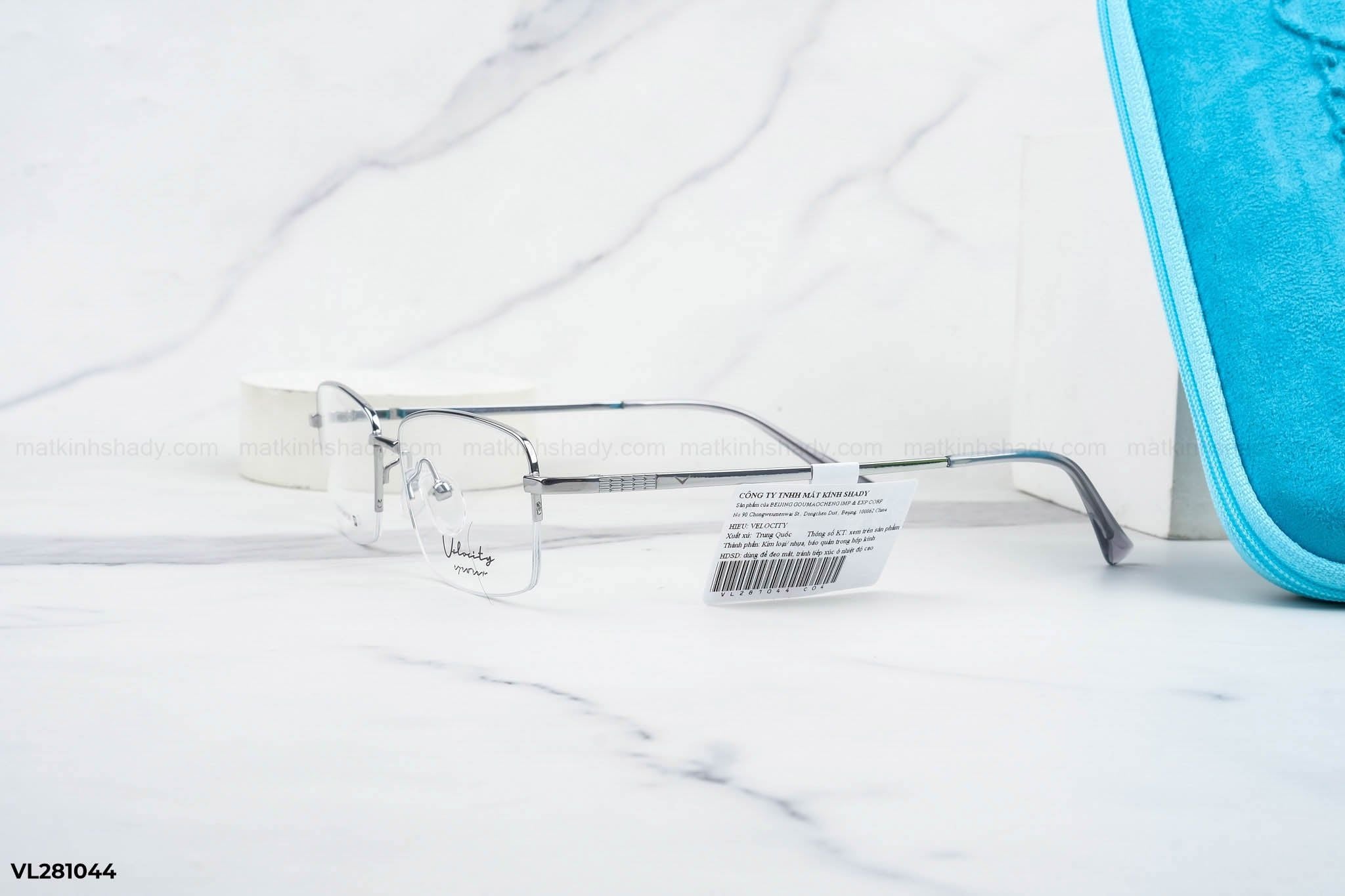  Velocity Eyewear - Glasses - VL281044 