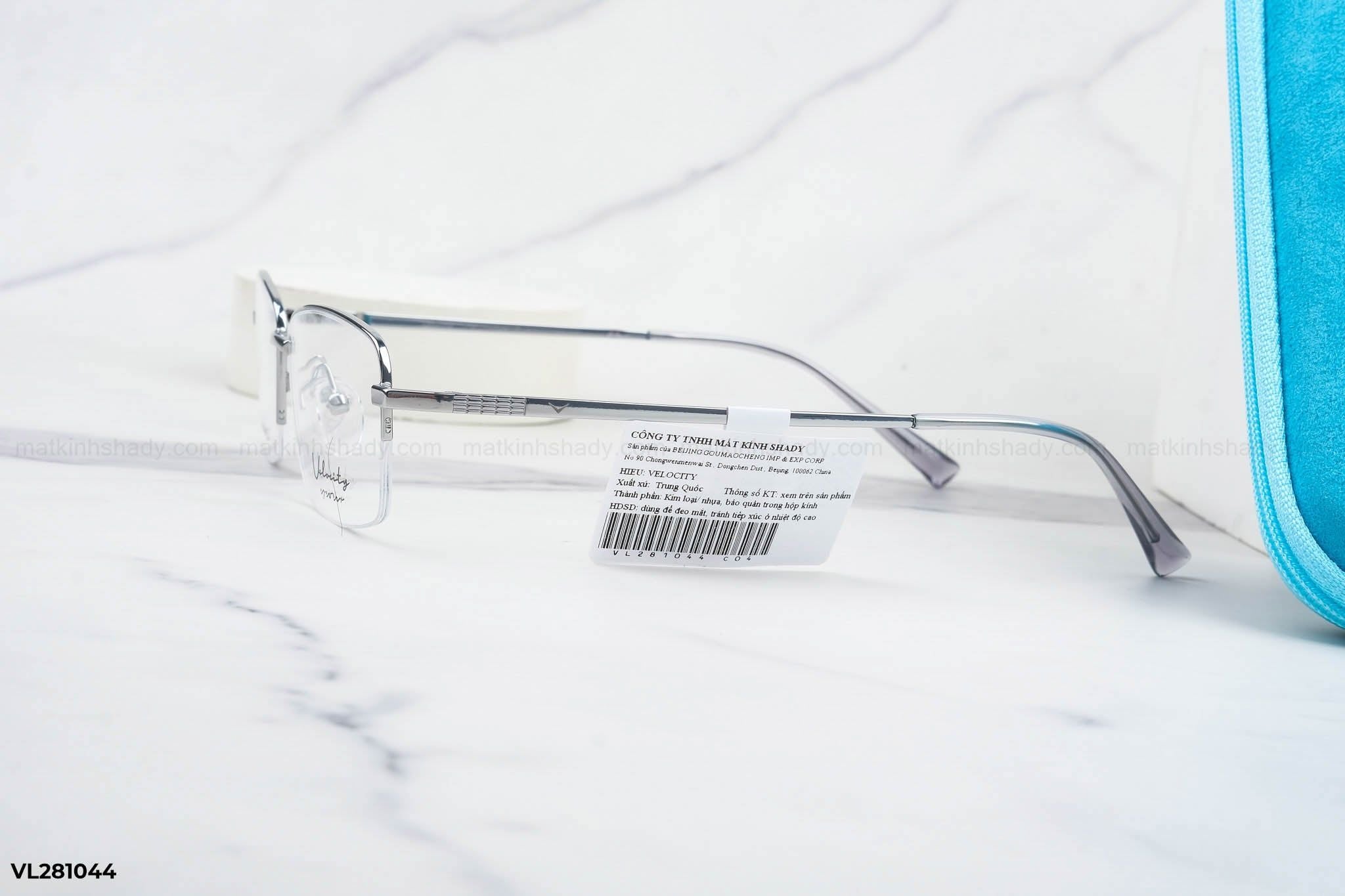  Velocity Eyewear - Glasses - VL281044 