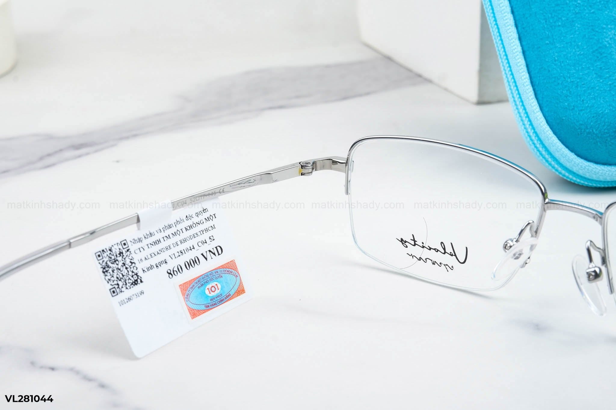  Velocity Eyewear - Glasses - VL281044 