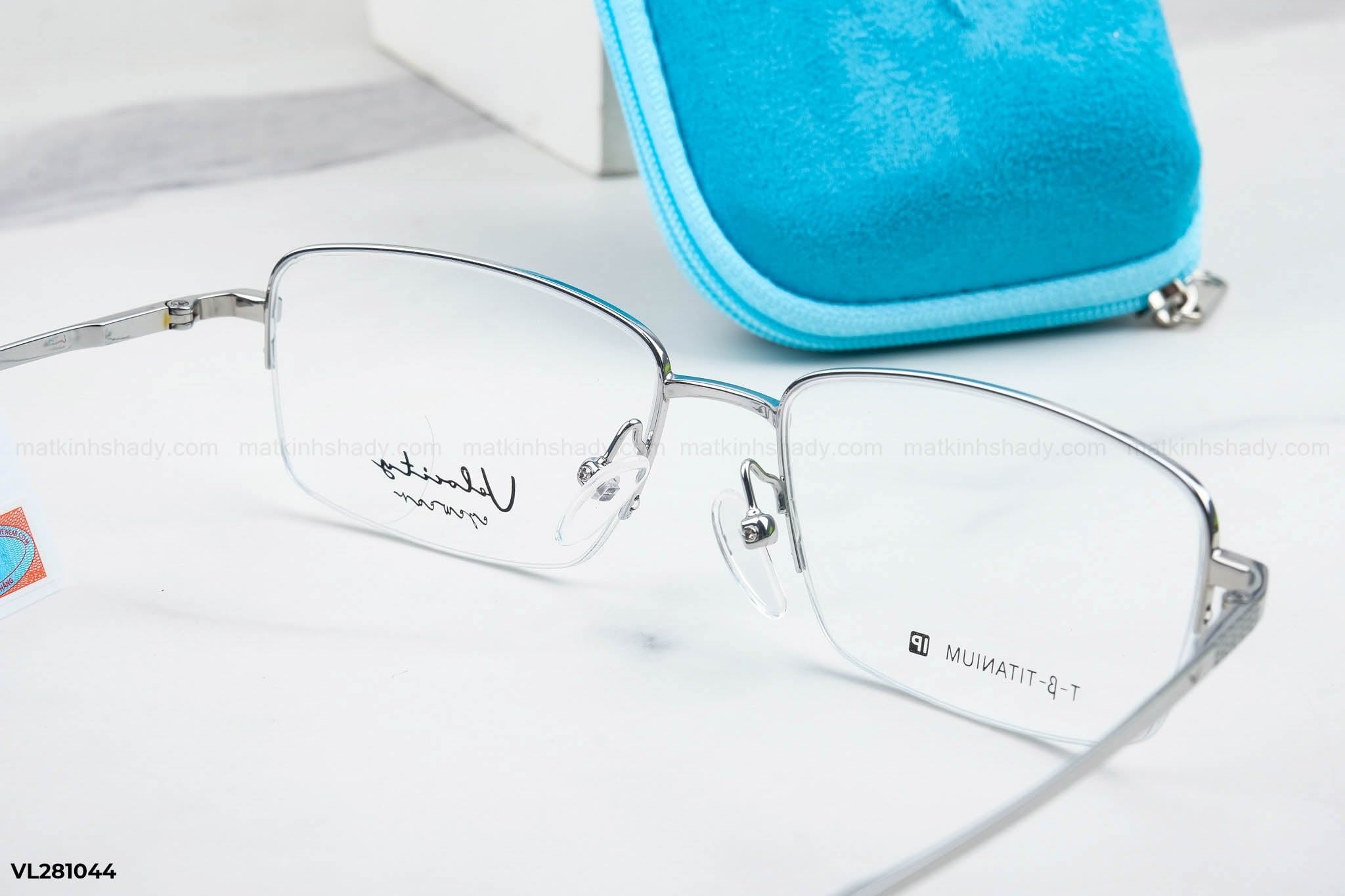  Velocity Eyewear - Glasses - VL281044 