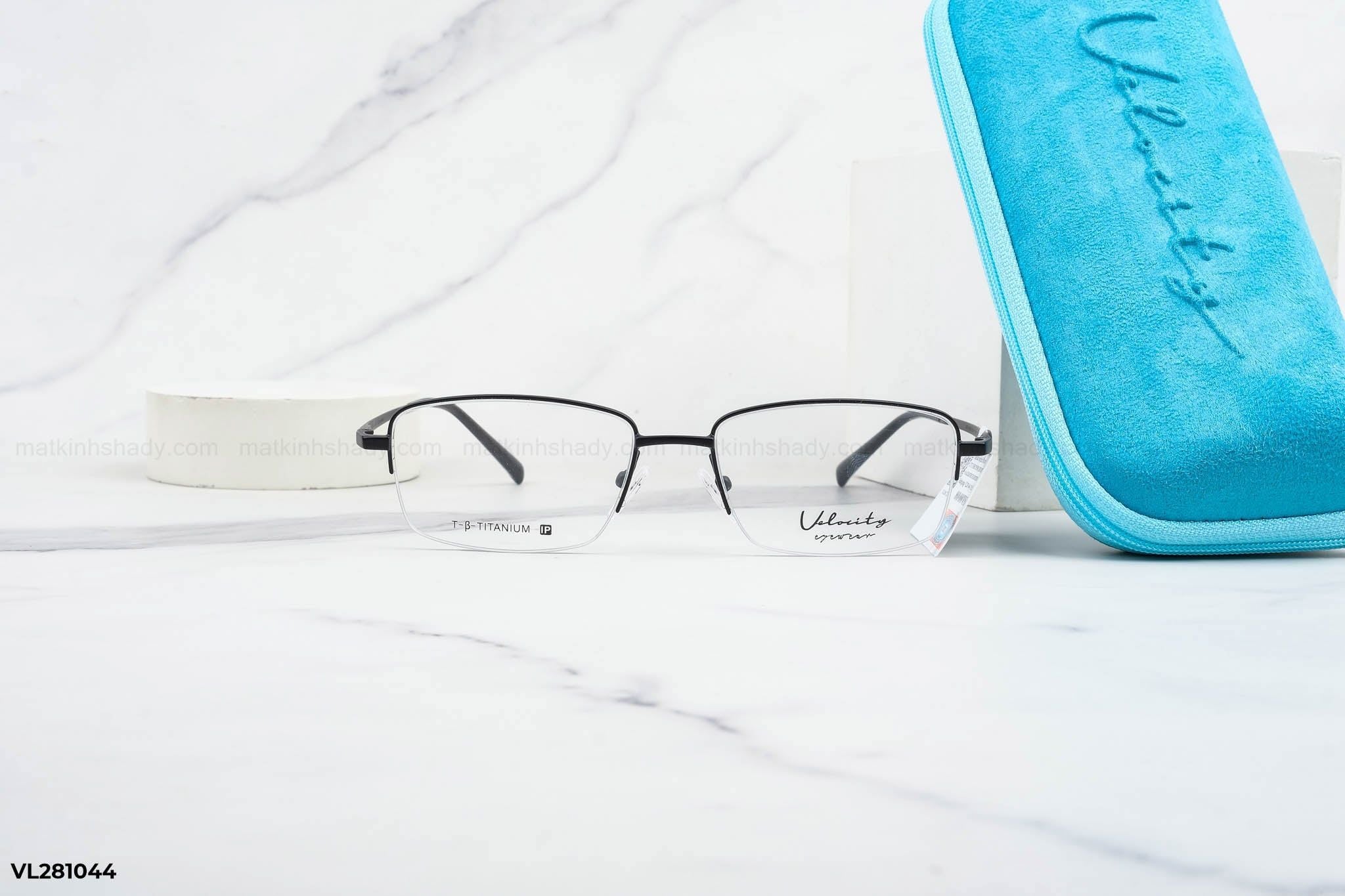  Velocity Eyewear - Glasses - VL281044 
