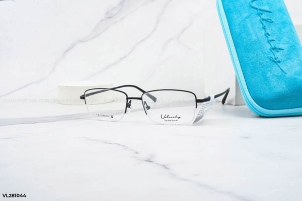 gọng kính velocity nam nữ VL281044