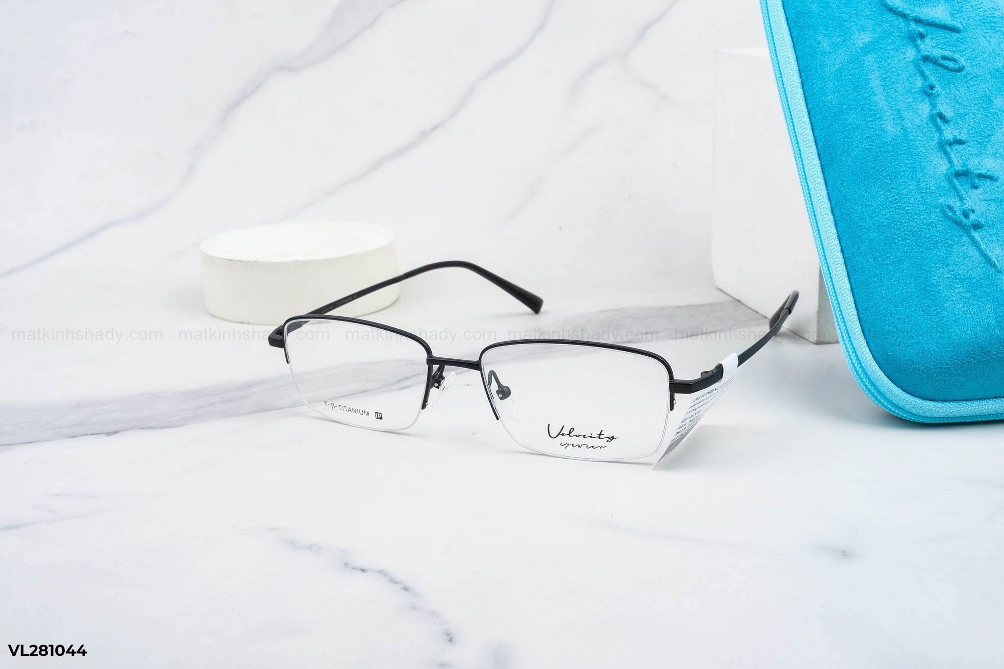  Velocity Eyewear - Glasses - VL281044 