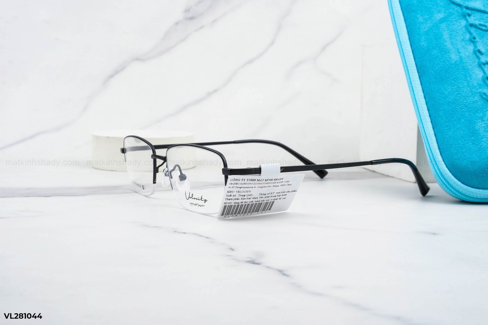  Velocity Eyewear - Glasses - VL281044 