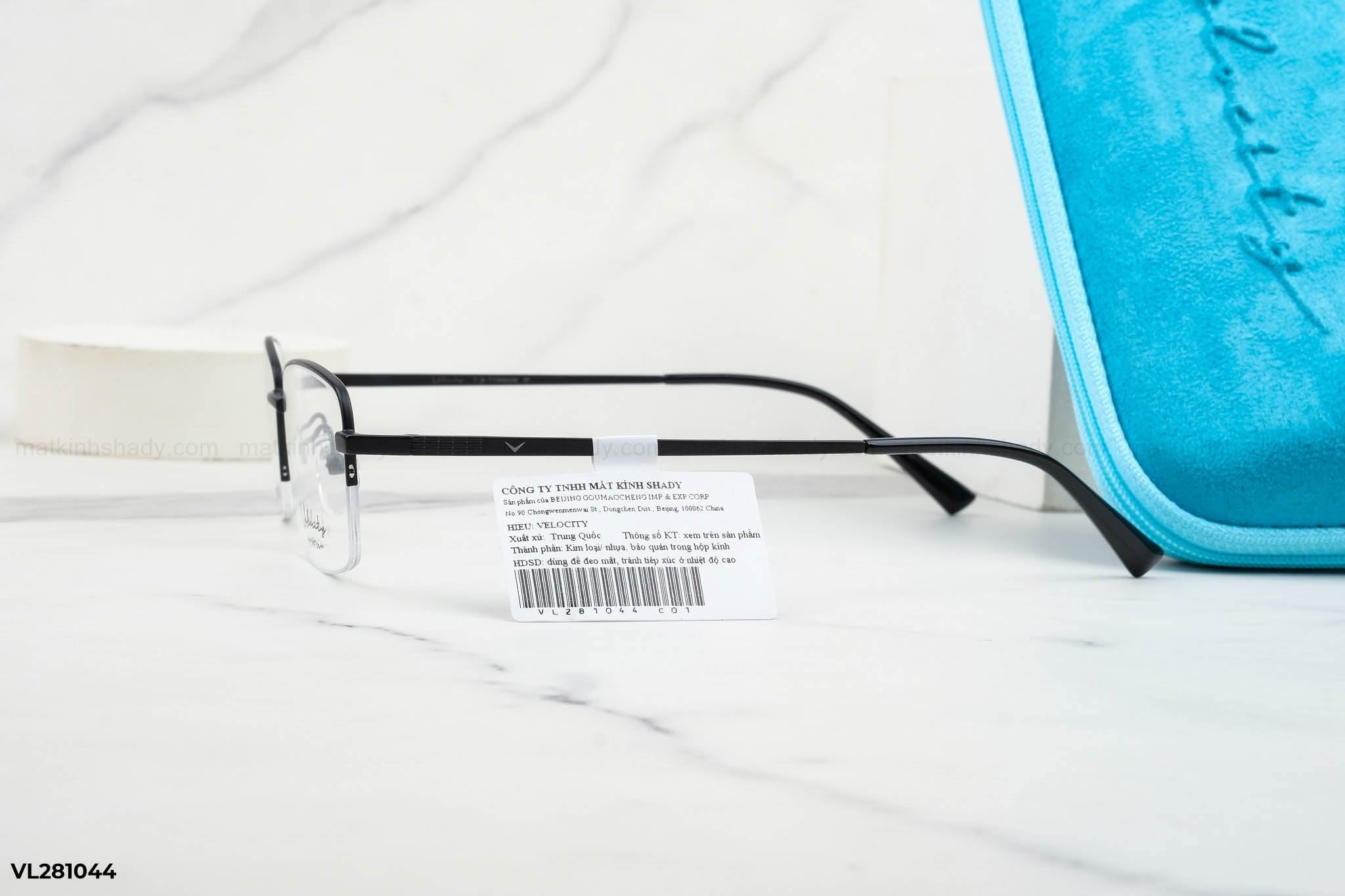  Velocity Eyewear - Glasses - VL281044 