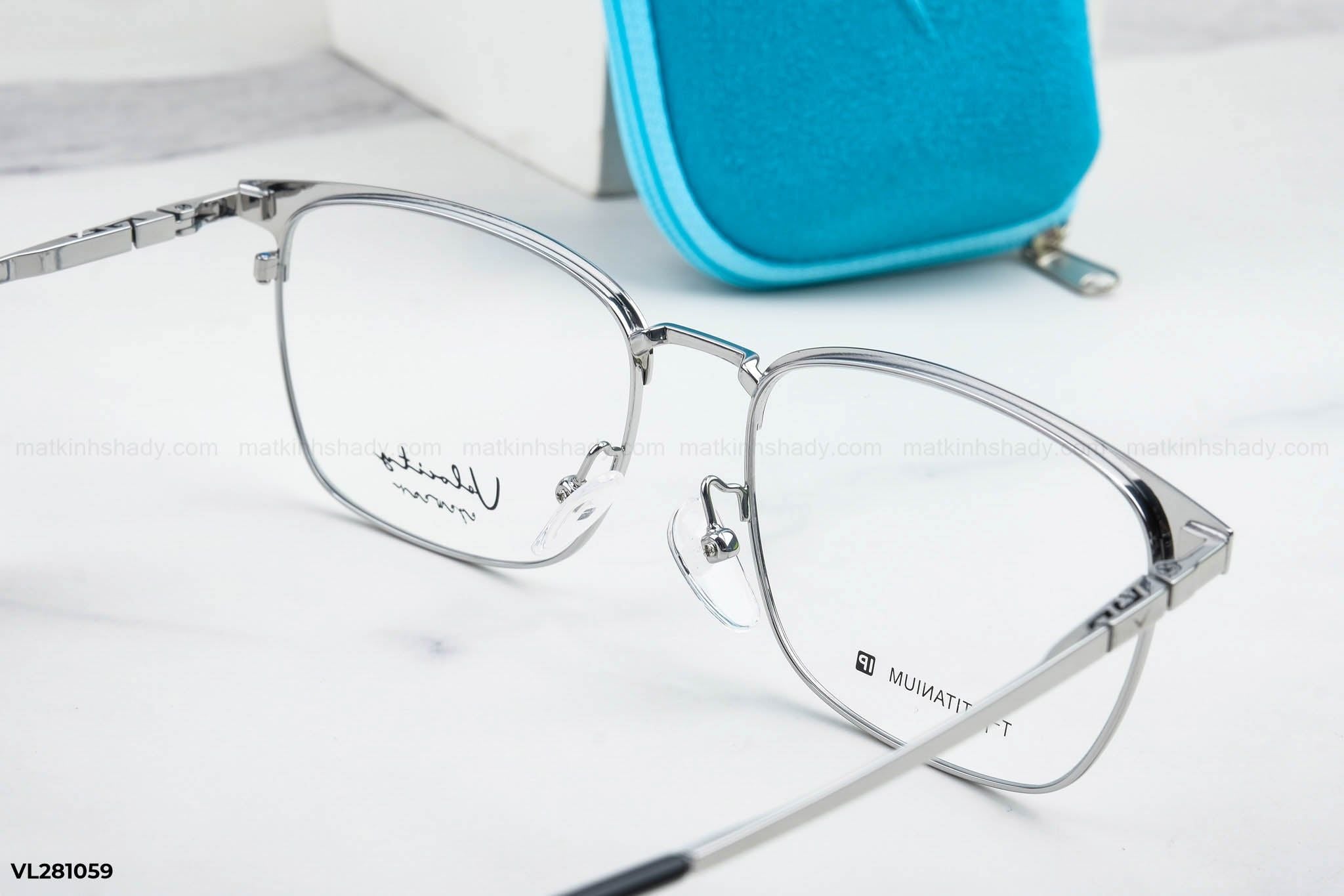  Velocity Eyewear - Glasses - VL281059 
