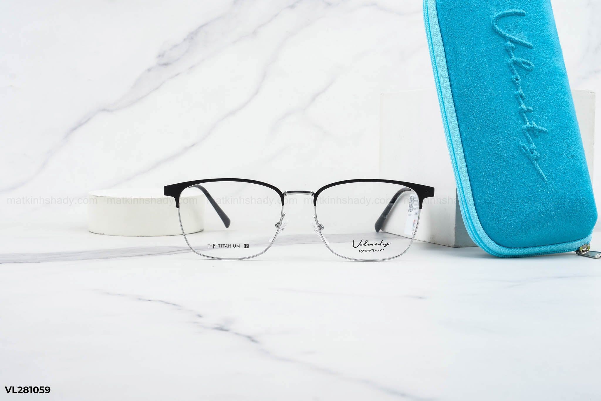  Velocity Eyewear - Glasses - VL281059 
