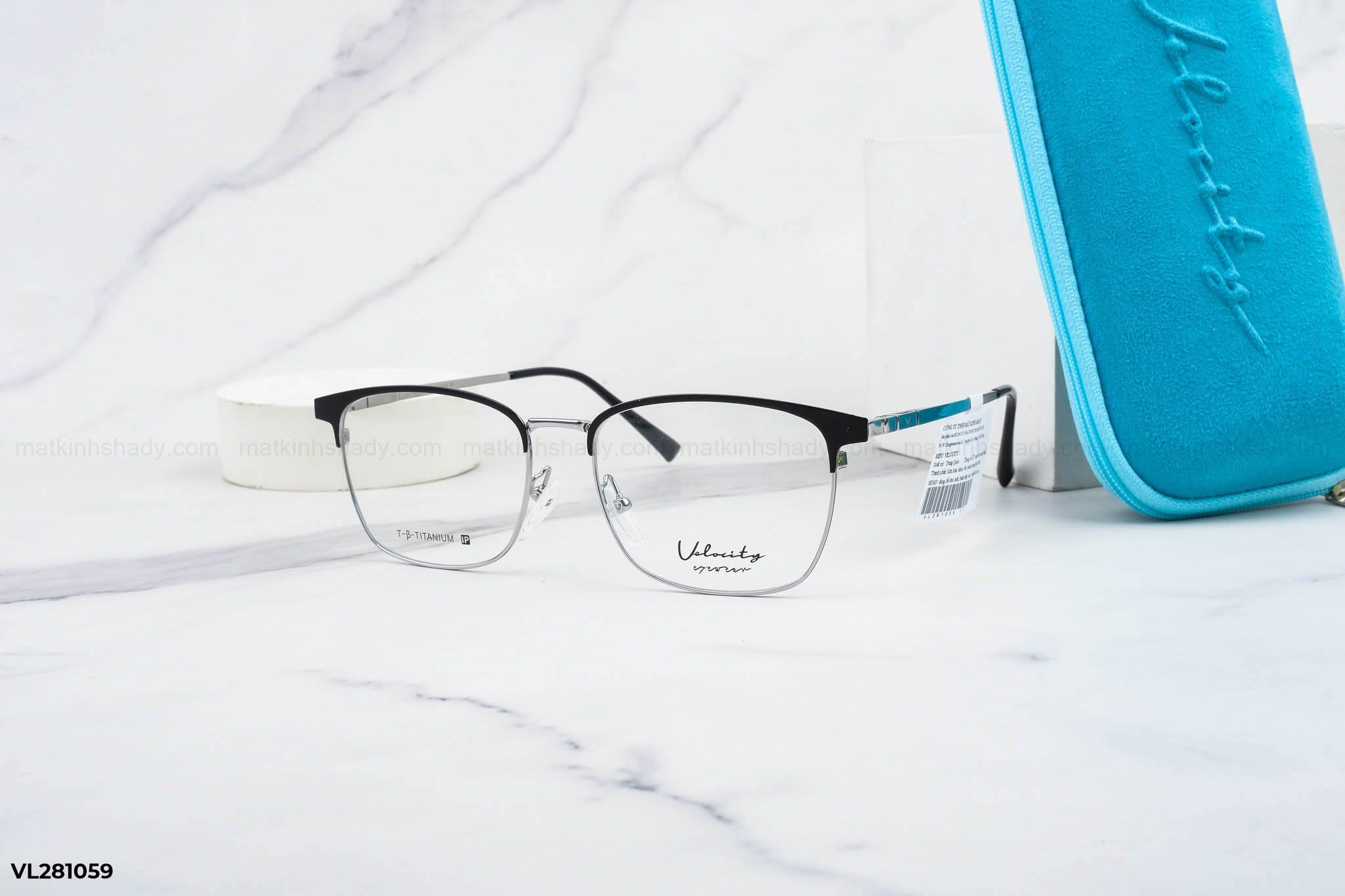  Velocity Eyewear - Glasses - VL281059 