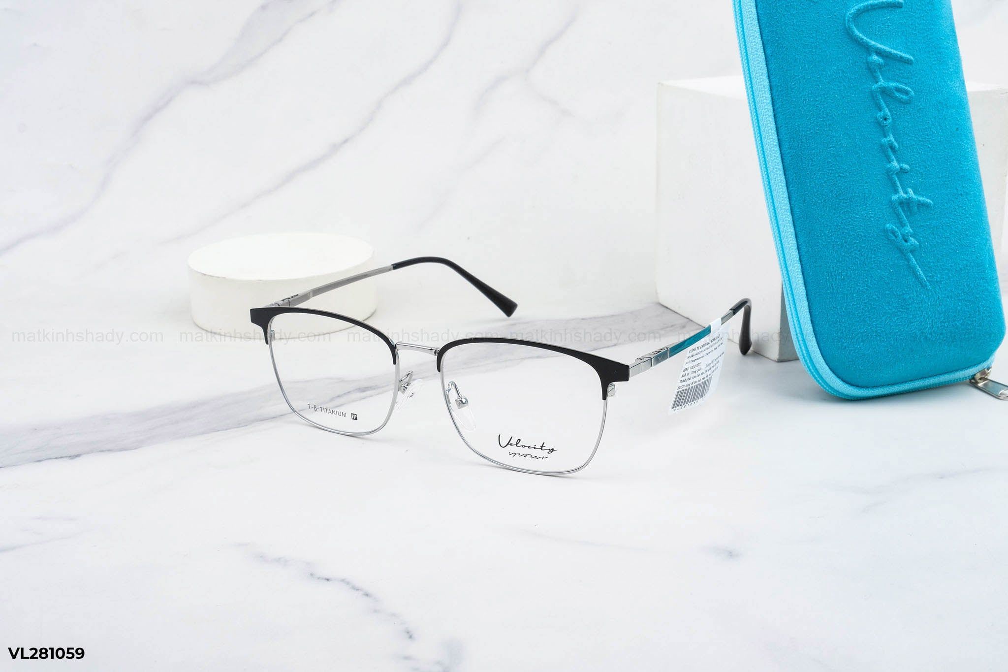  Velocity Eyewear - Glasses - VL281059 