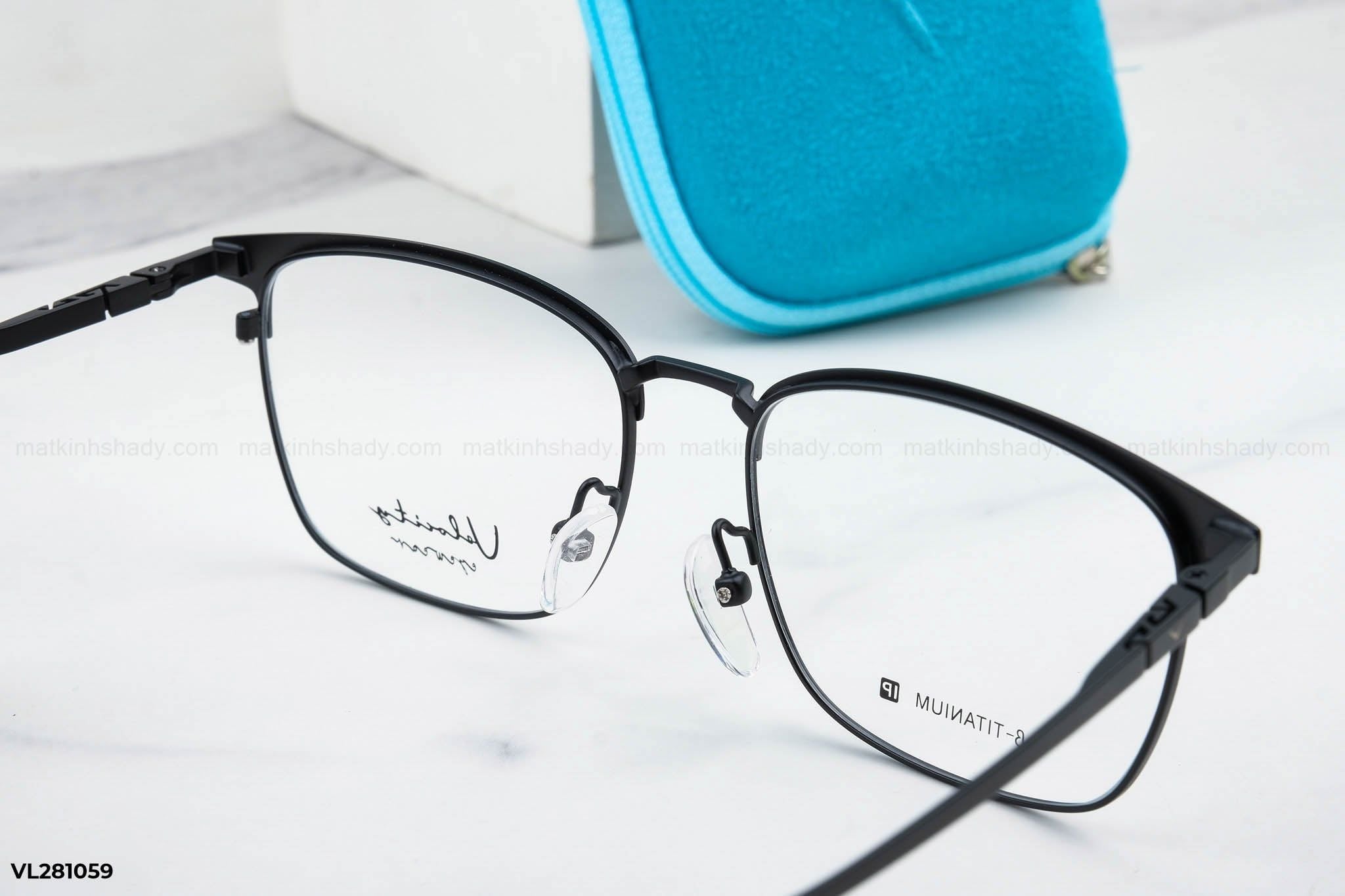  Velocity Eyewear - Glasses - VL281059 
