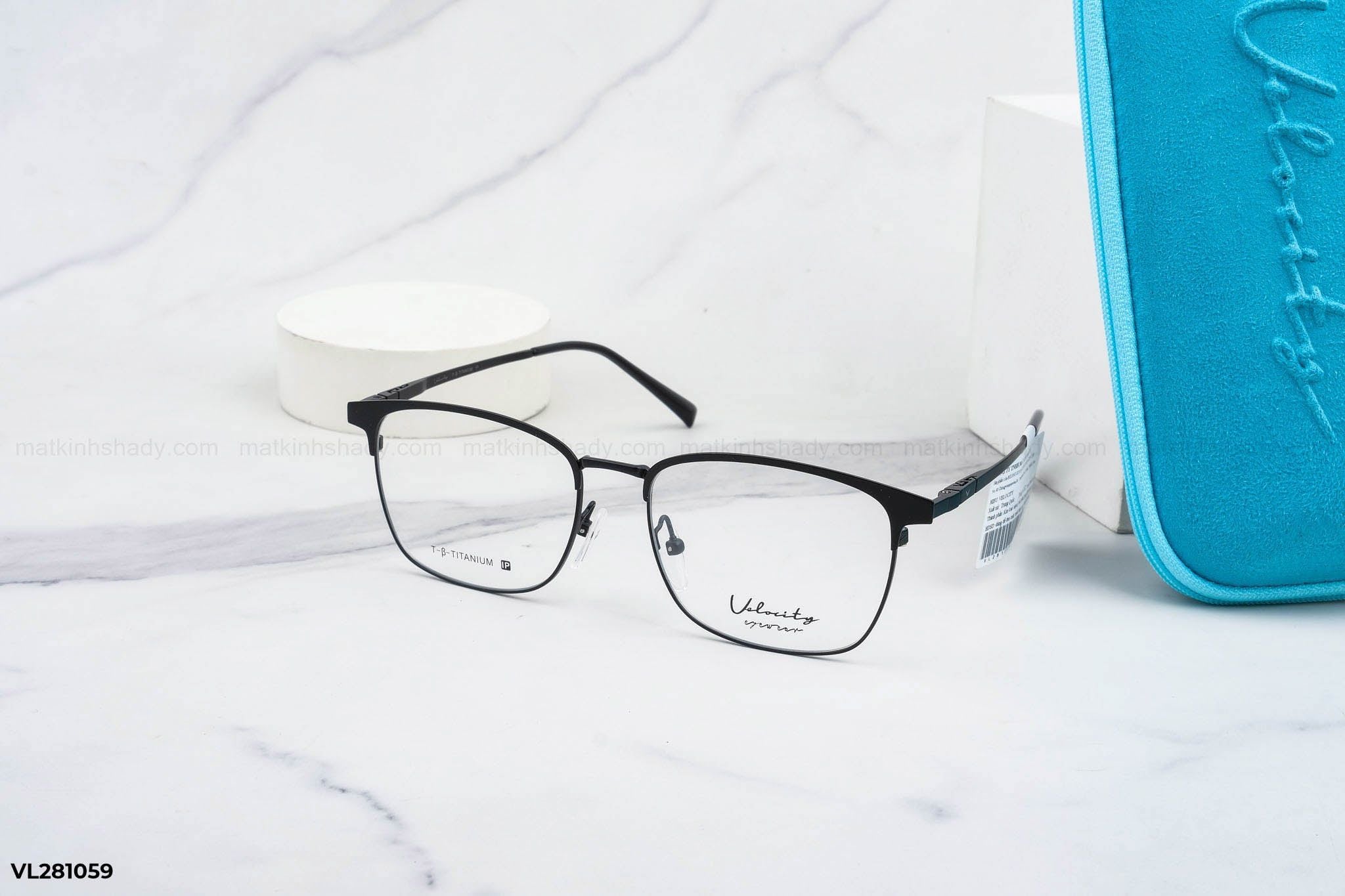  Velocity Eyewear - Glasses - VL281059 