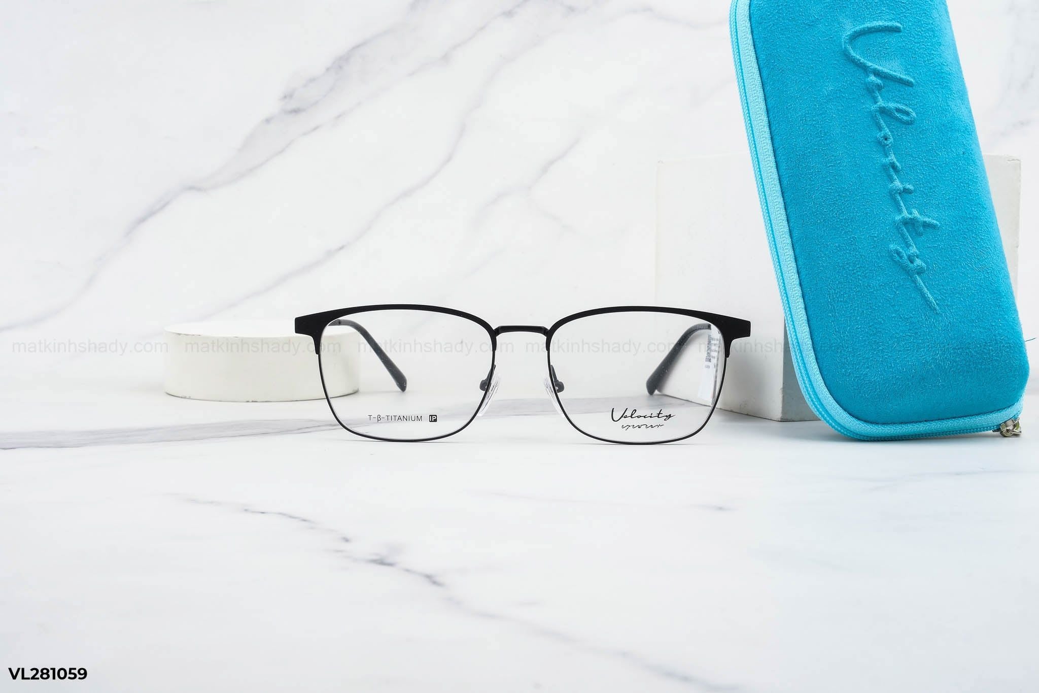  Velocity Eyewear - Glasses - VL281059 