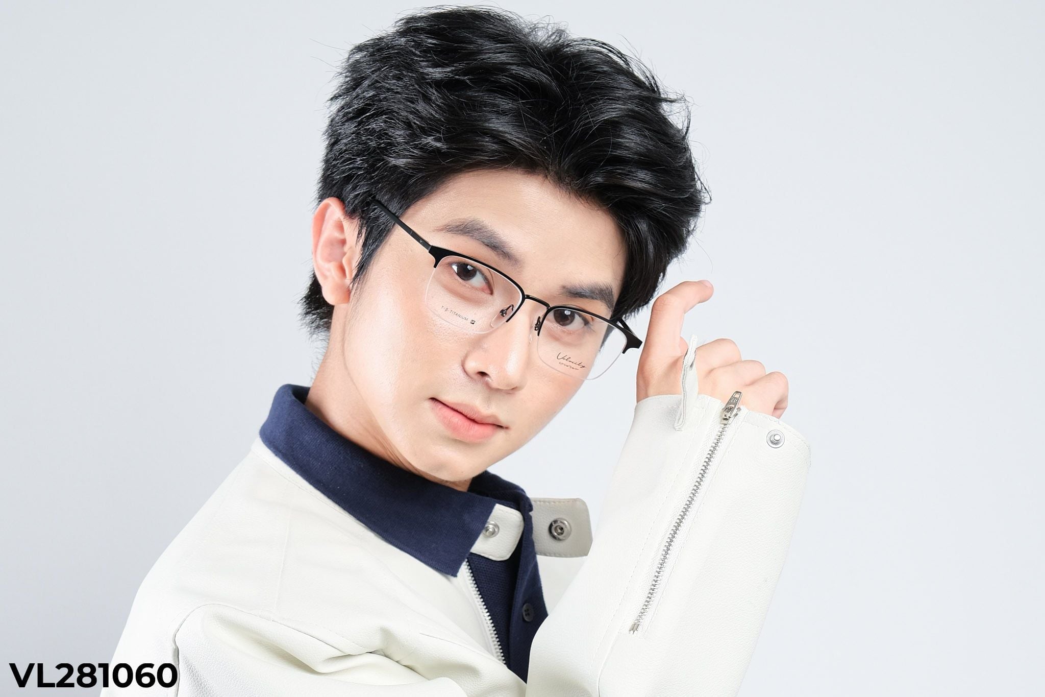  Velocity Eyewear - Glasses - VL281060 