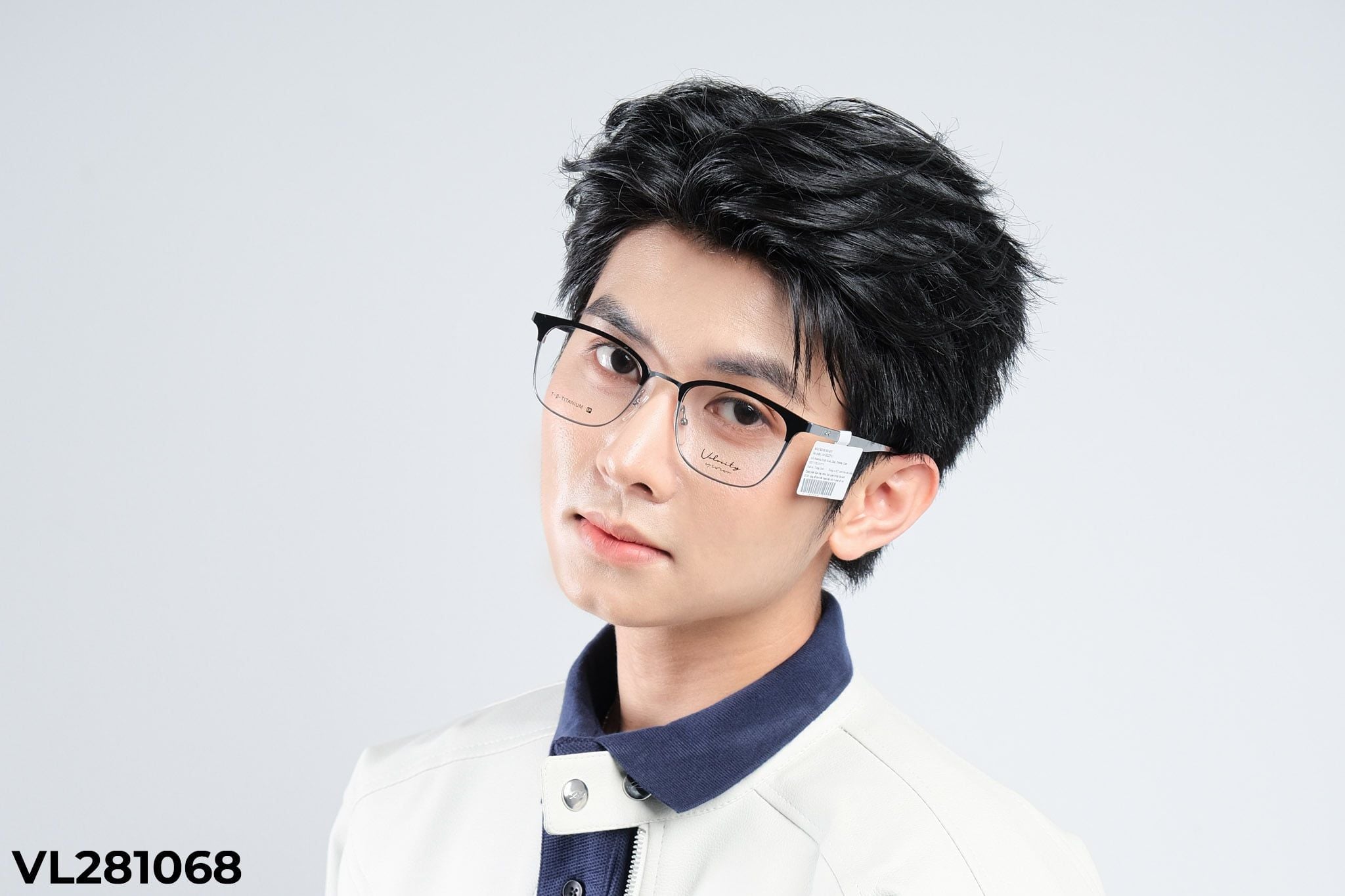  Velocity Eyewear - Glasses - VL281068 