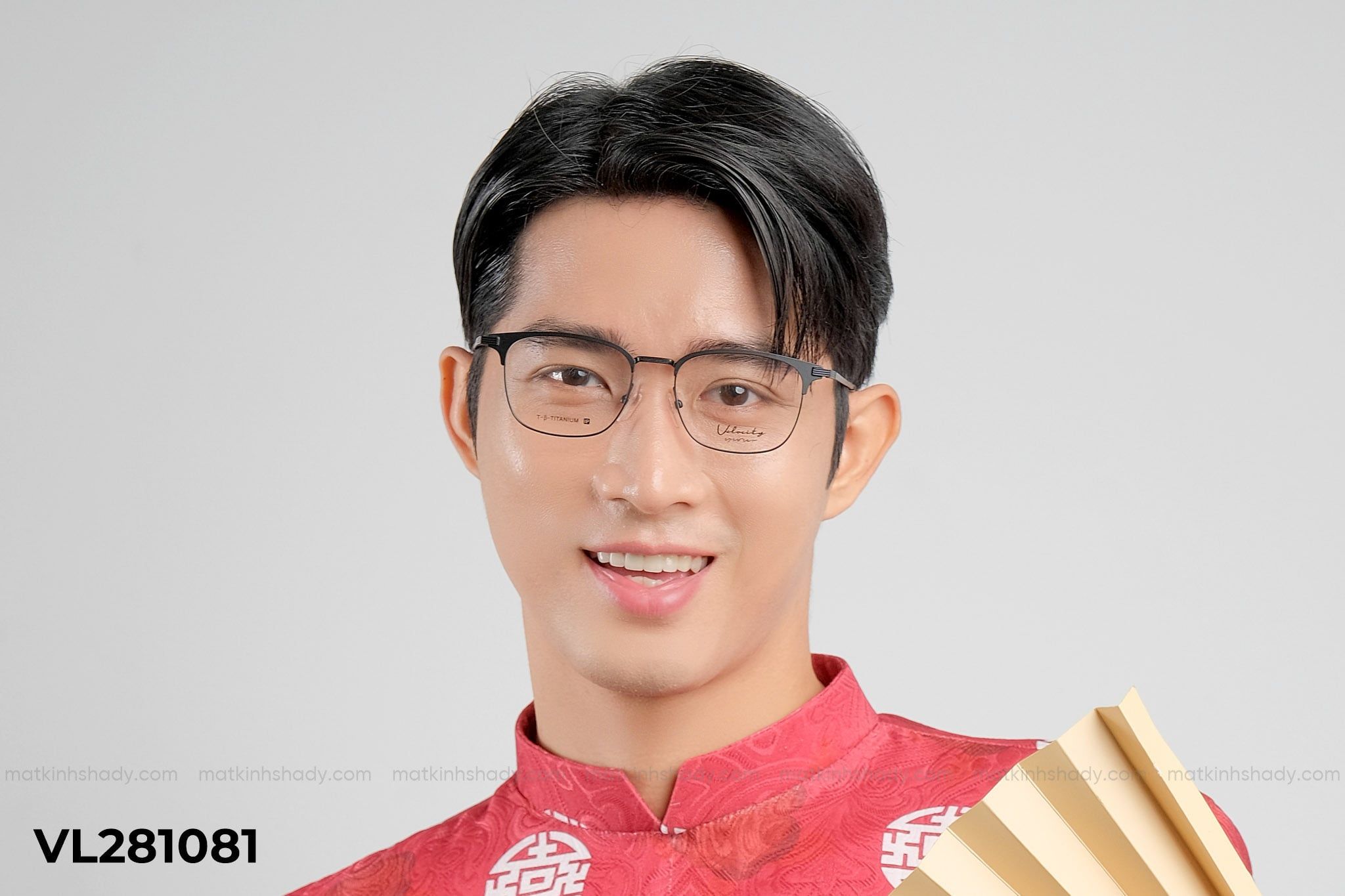  Velocity Eyewear - Glasses - VL281081 