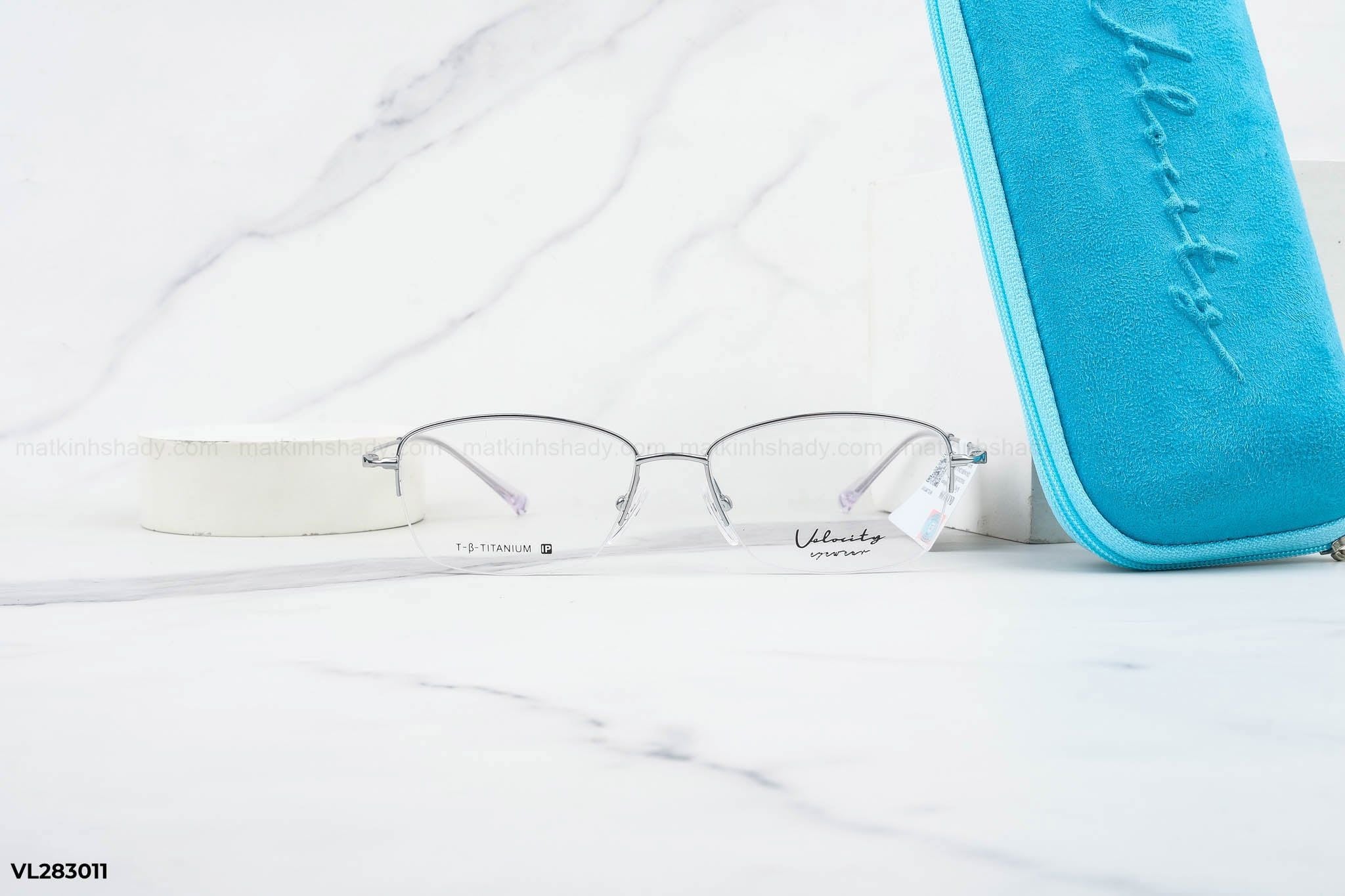  Velocity Eyewear - Glasses - VL283011 