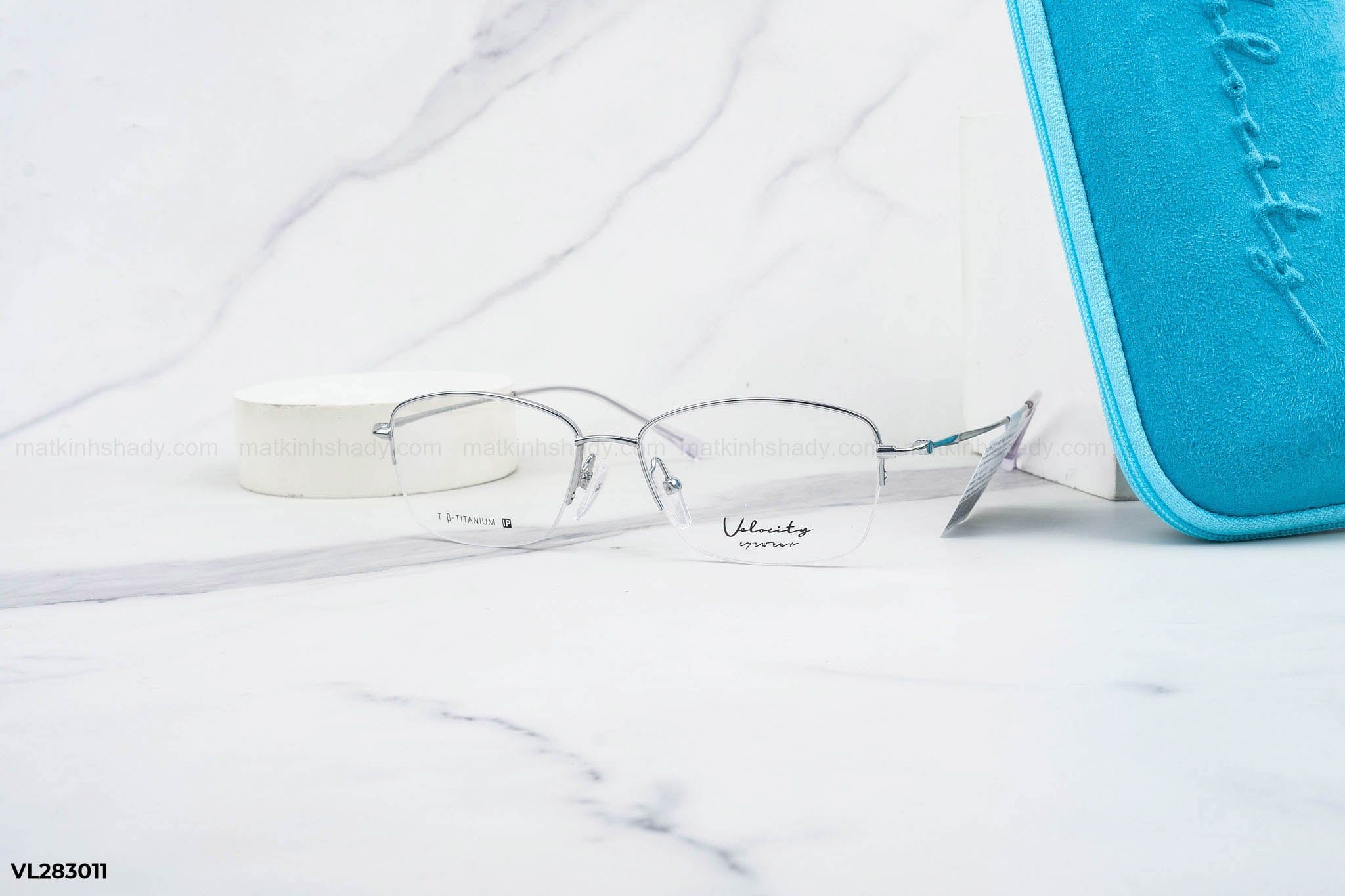  Velocity Eyewear - Glasses - VL283011 