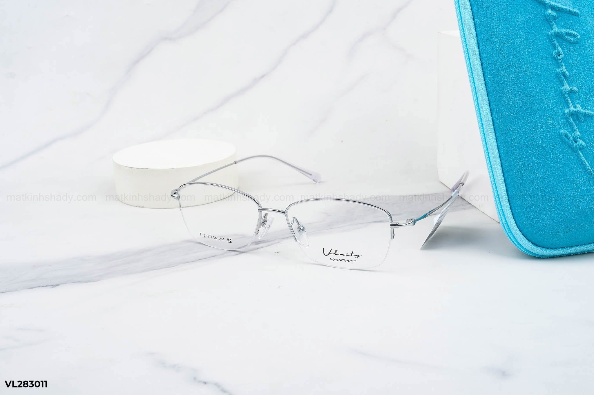  Velocity Eyewear - Glasses - VL283011 