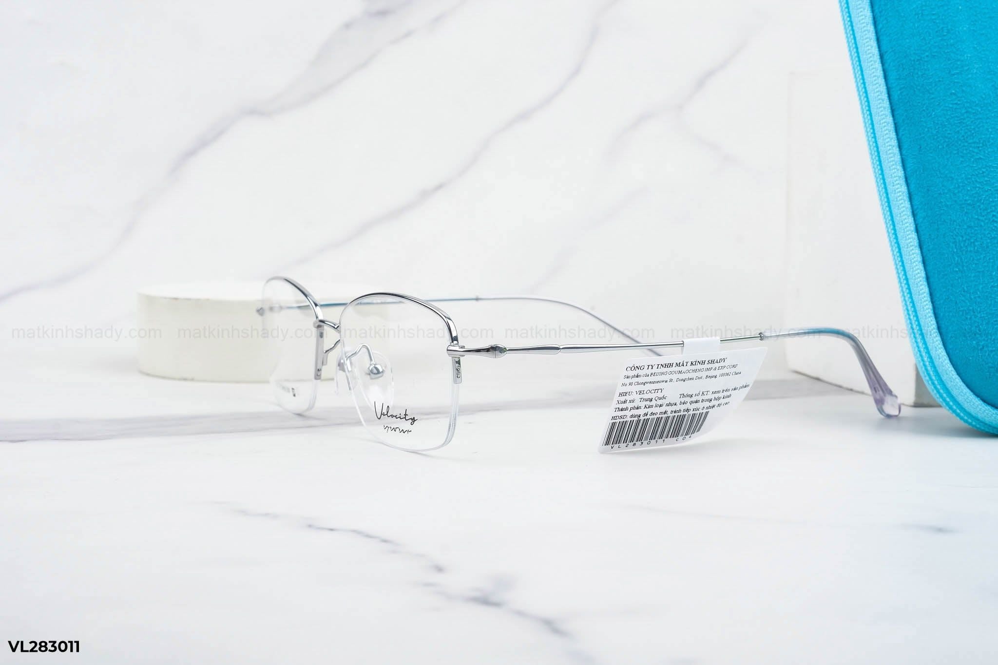  Velocity Eyewear - Glasses - VL283011 