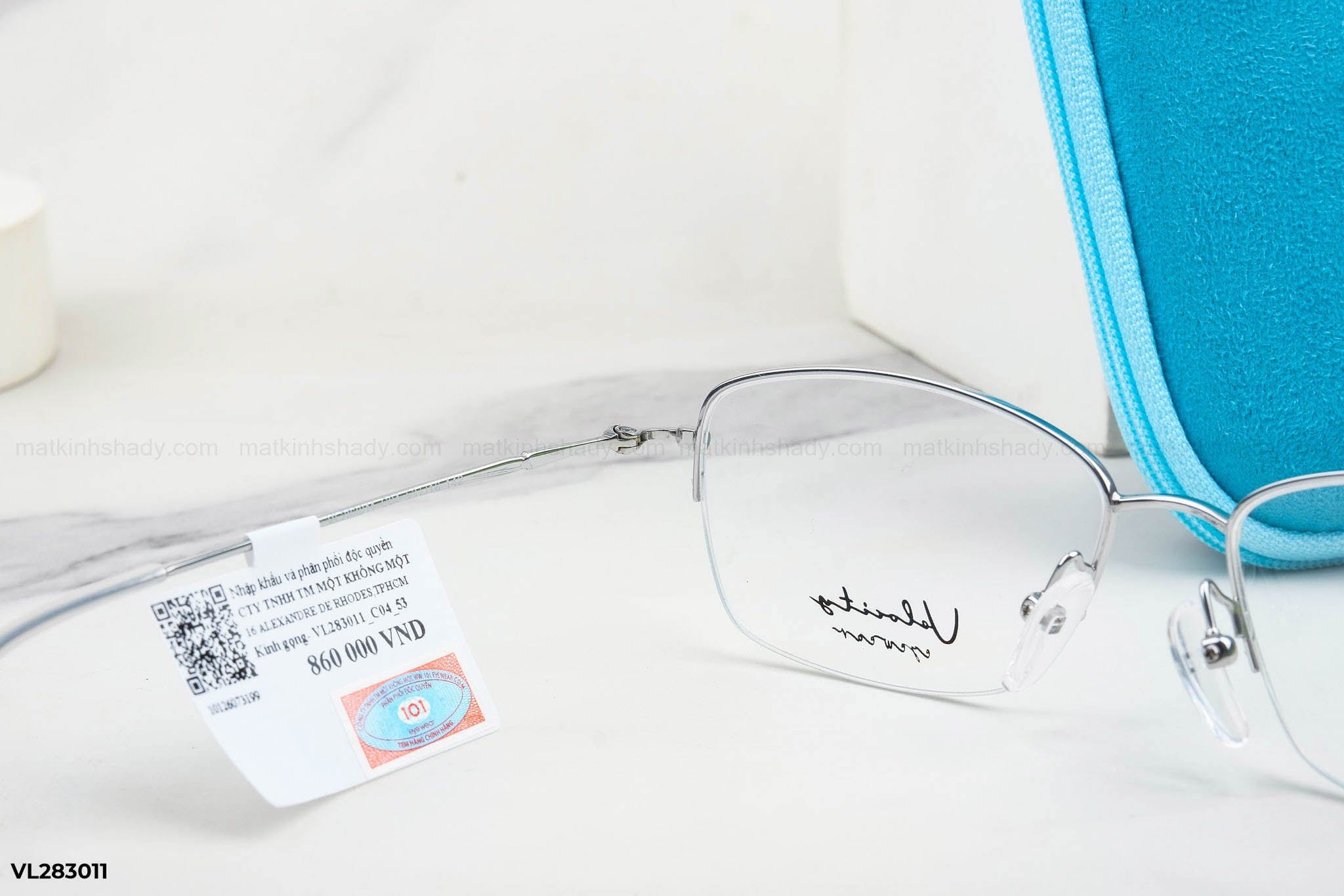  Velocity Eyewear - Glasses - VL283011 