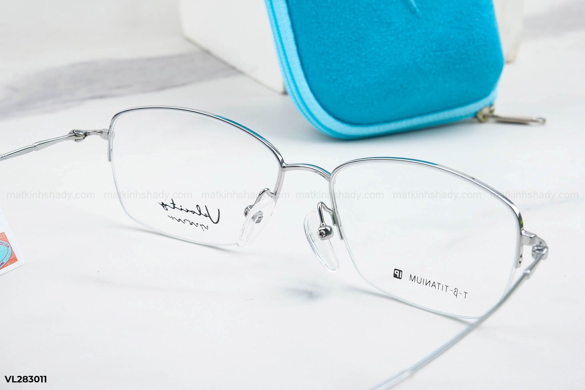  Velocity Eyewear - Glasses - VL283011 
