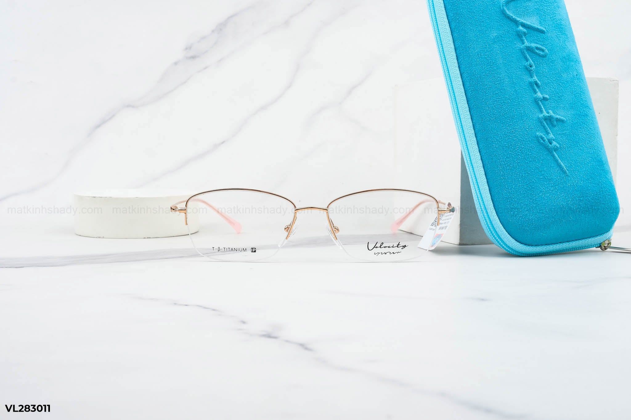  Velocity Eyewear - Glasses - VL283011 