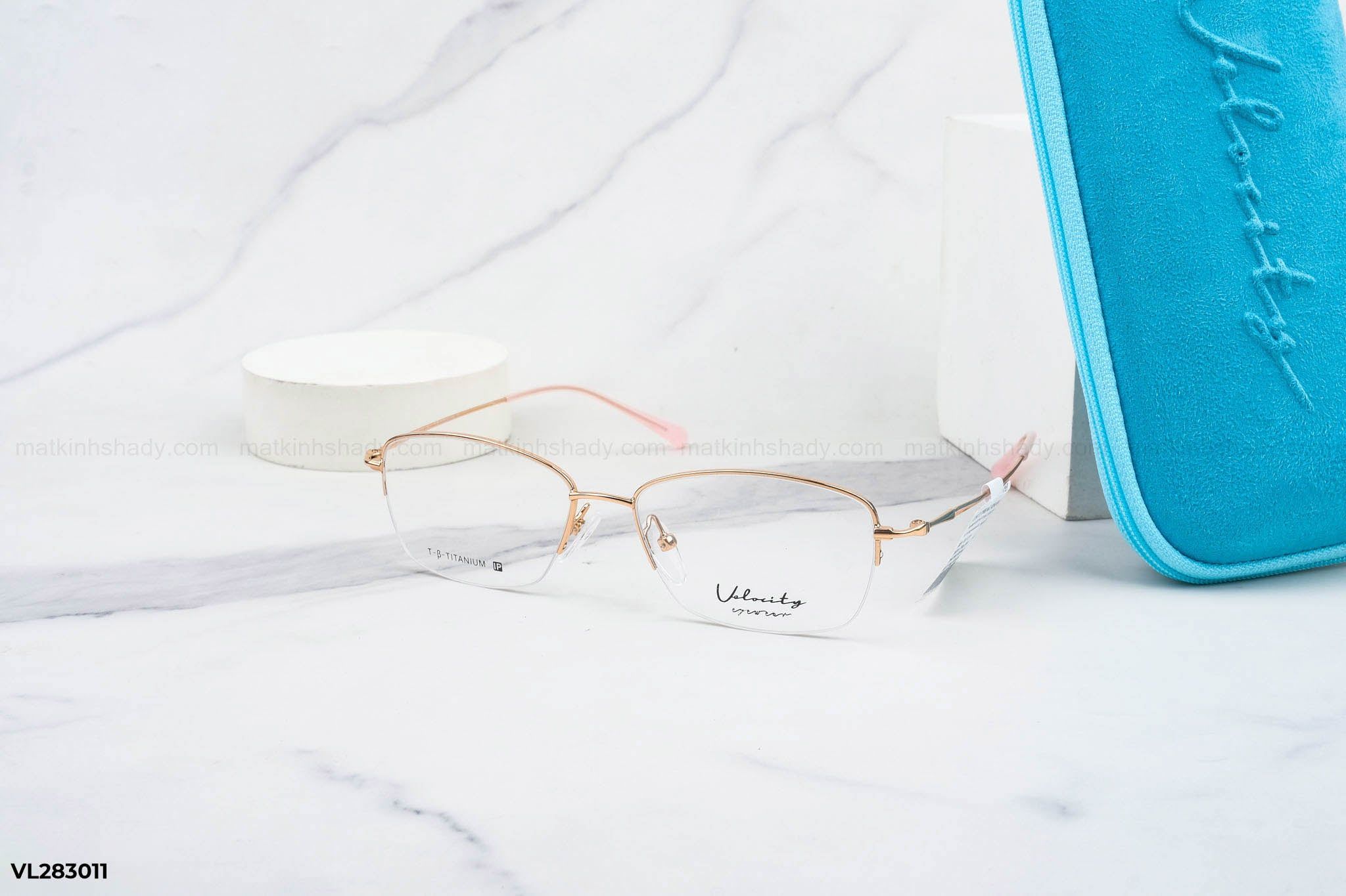  Velocity Eyewear - Glasses - VL283011 
