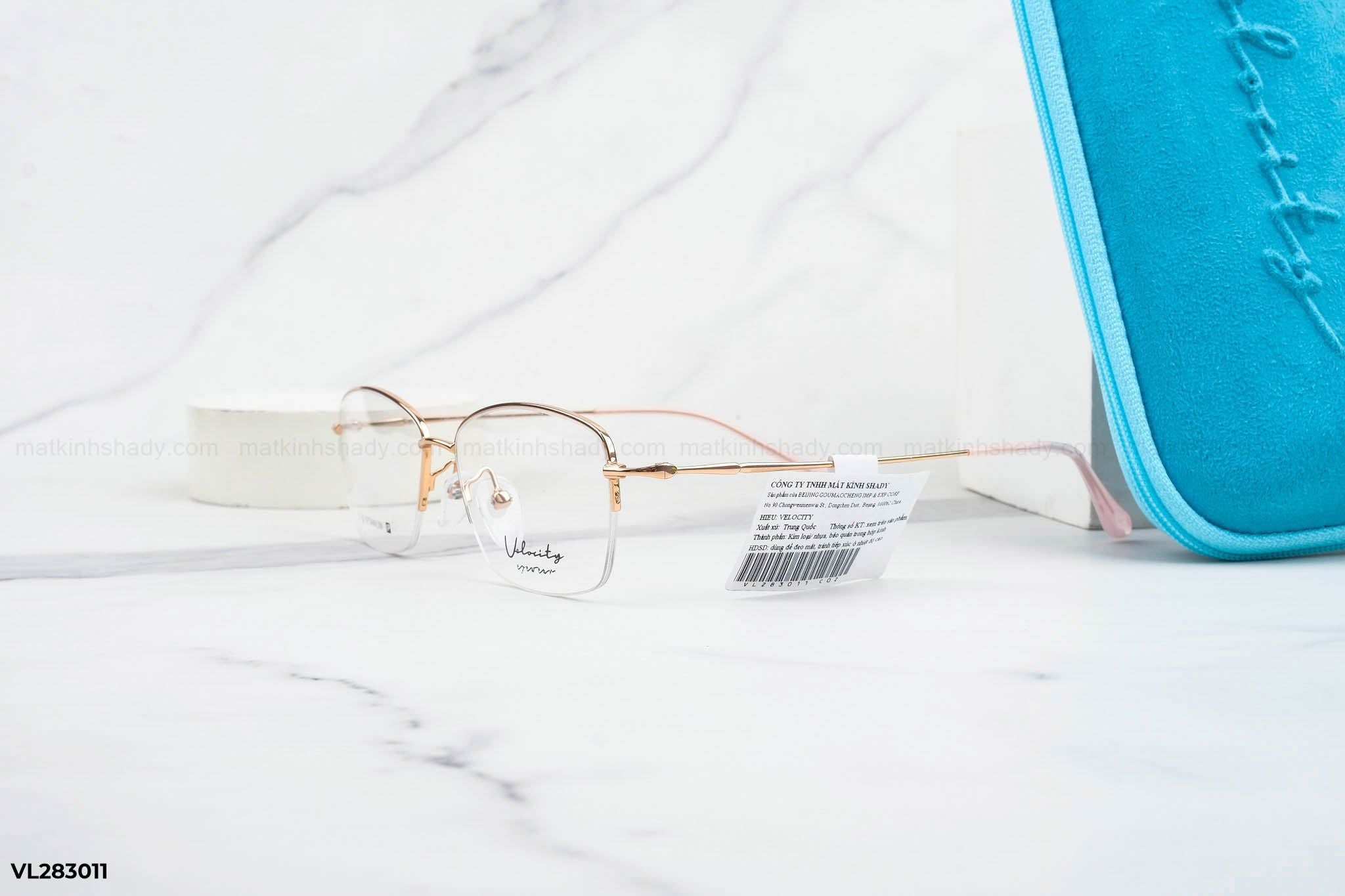  Velocity Eyewear - Glasses - VL283011 
