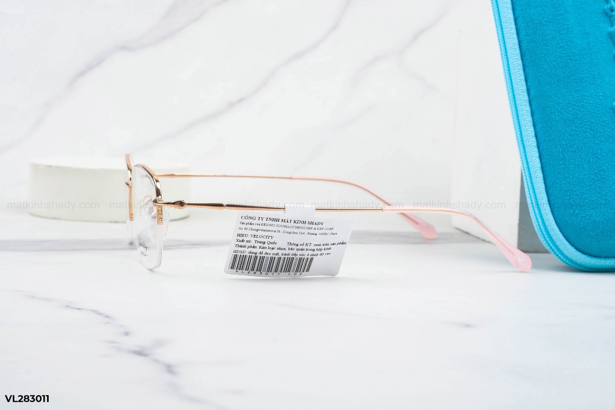  Velocity Eyewear - Glasses - VL283011 