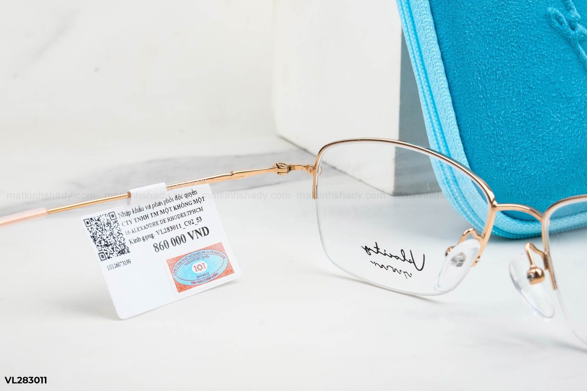  Velocity Eyewear - Glasses - VL283011 