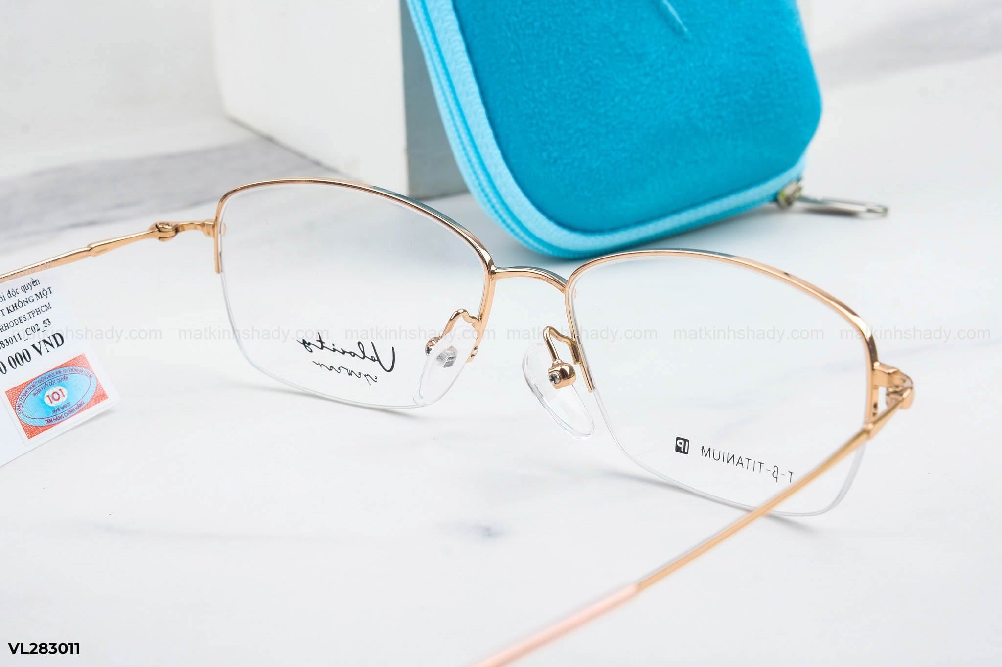  Velocity Eyewear - Glasses - VL283011 