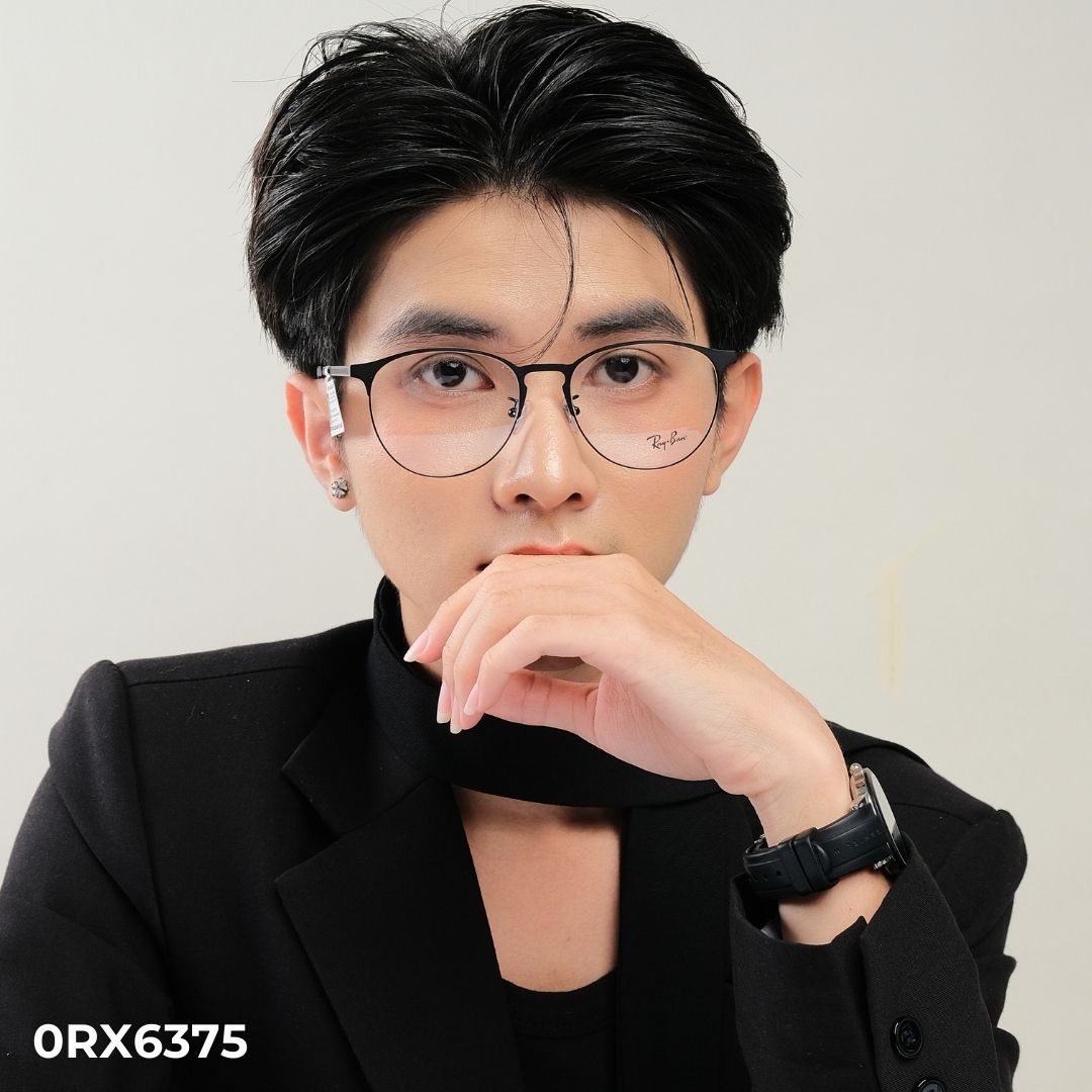  Rayban Eyewear - Glasses - 0RX6375 