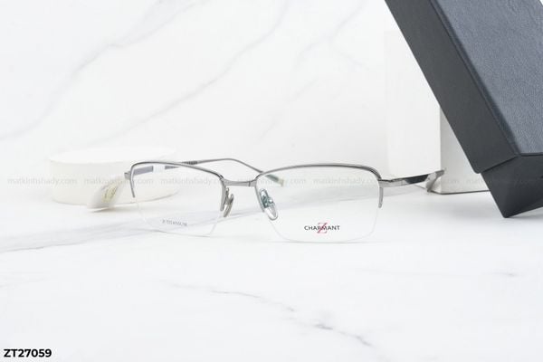 gọng kính Charmant Z nam ZT27059