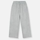 Quần Jogge Double Line Nỉ 2 Da Form Regular Unisex QTD0021 